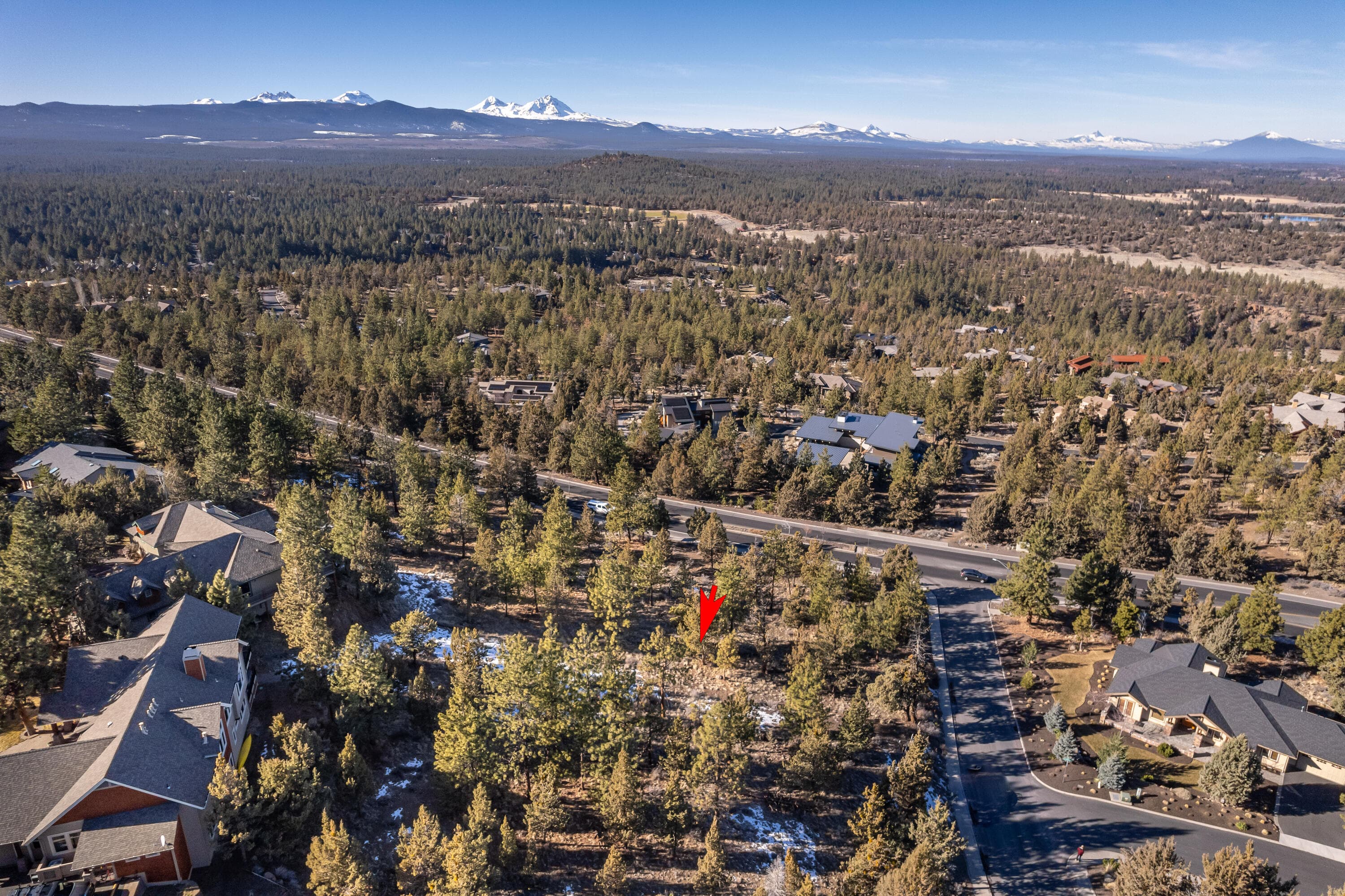 Primary photo of 3399 NW Starview Drive