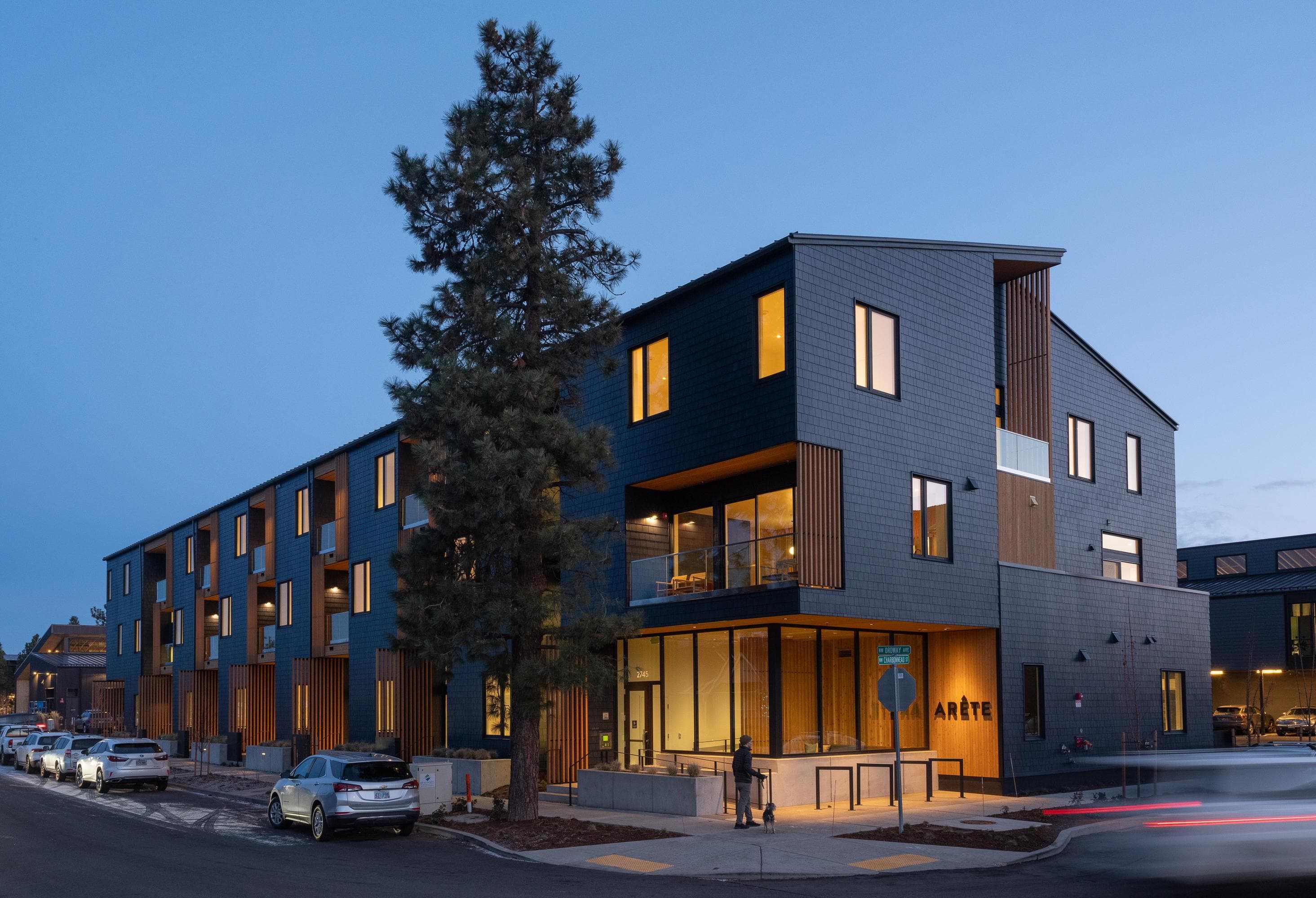 Primary photo of 2745 NW Ordway Avenue, 209