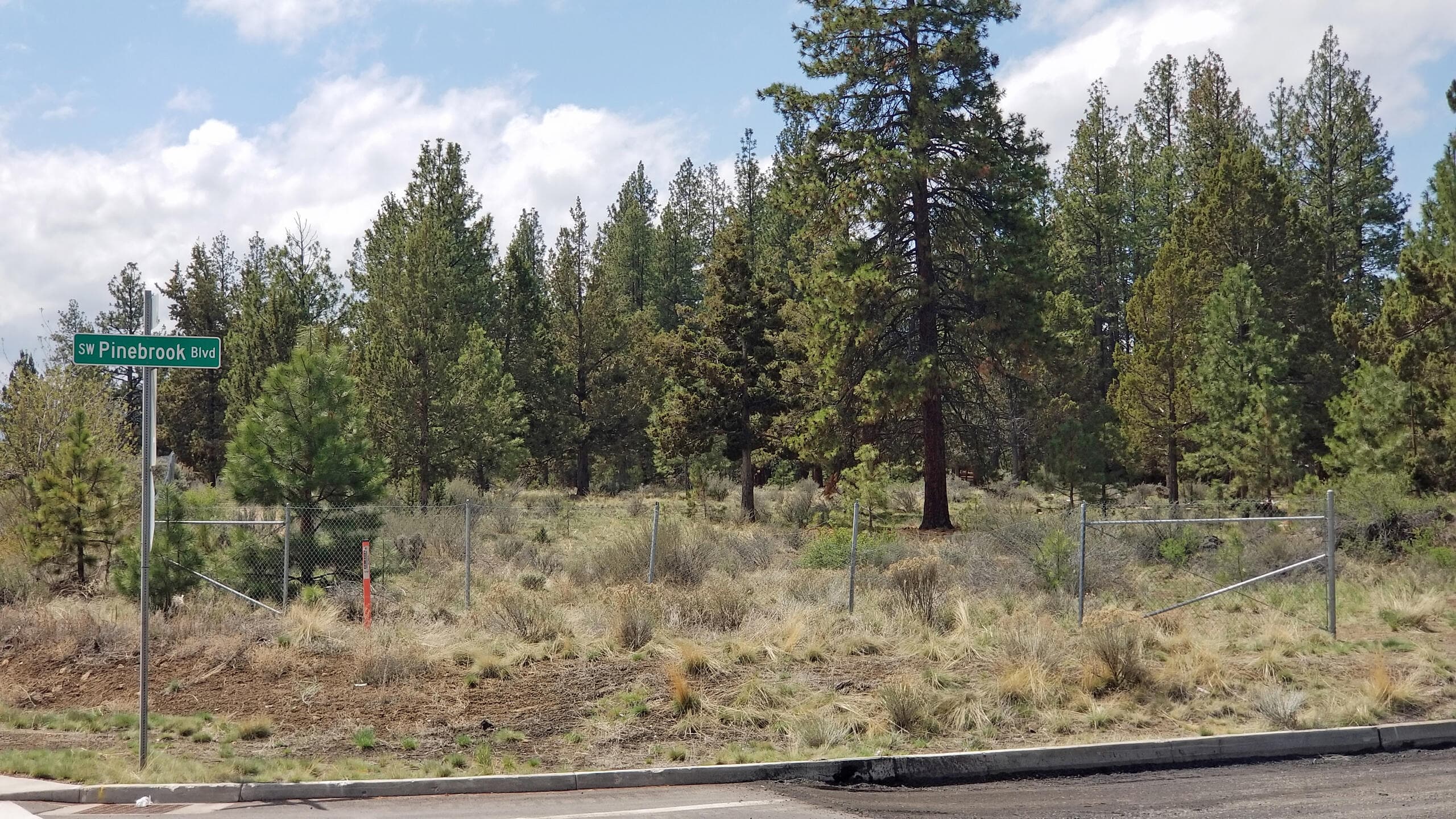 Primary photo of Pinebrook Boulevard