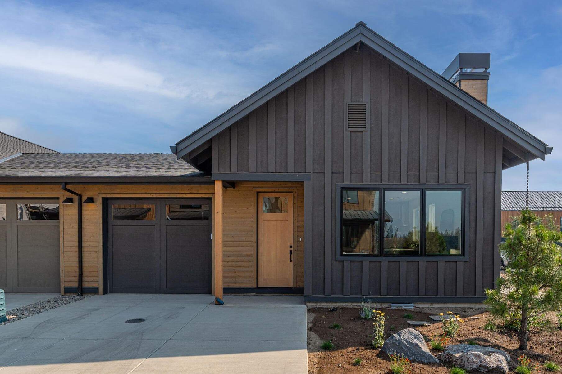 Primary photo of 61280 McRoberts Lane, 28