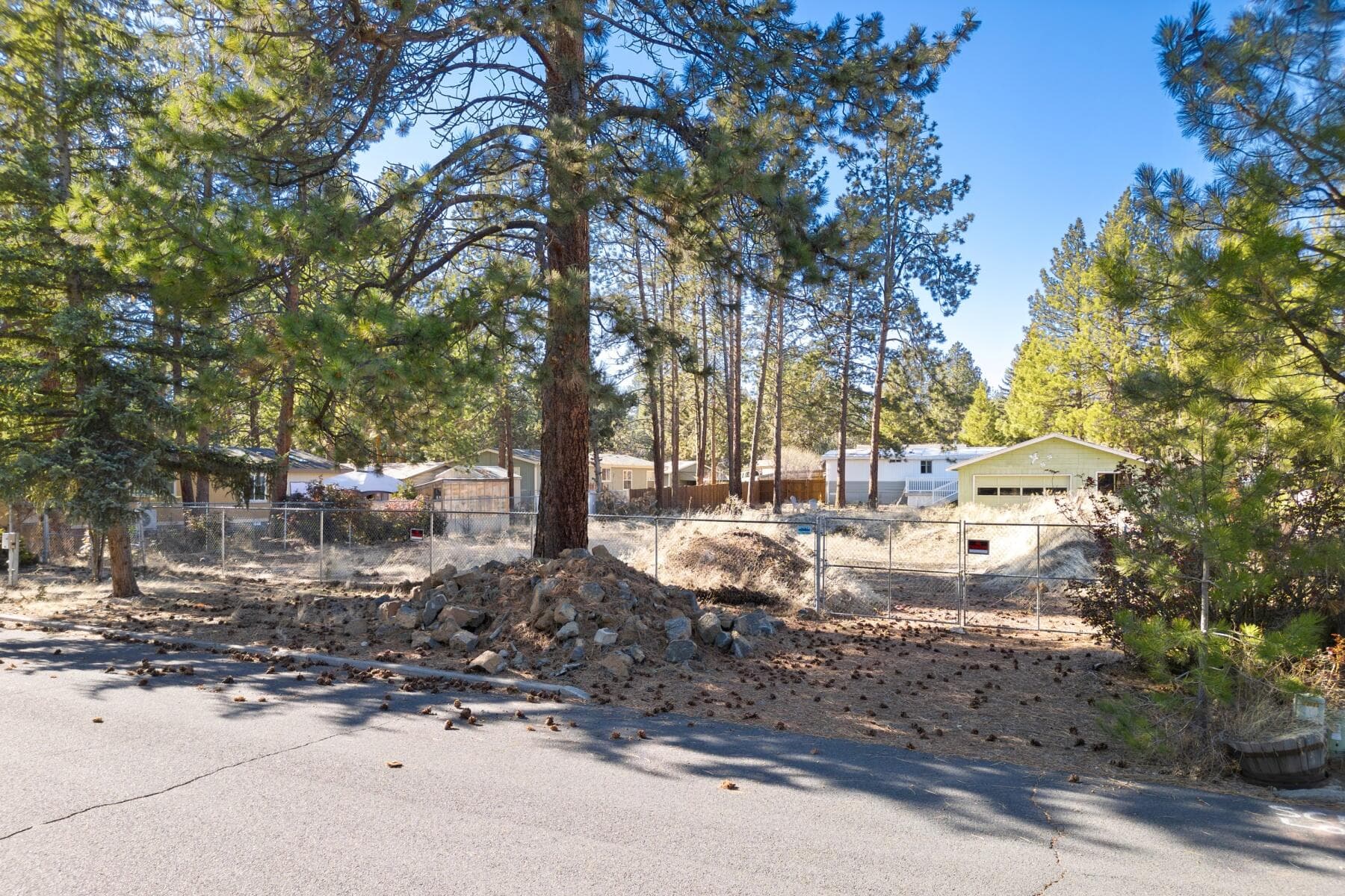 Primary photo of 60929 Alpine Drive