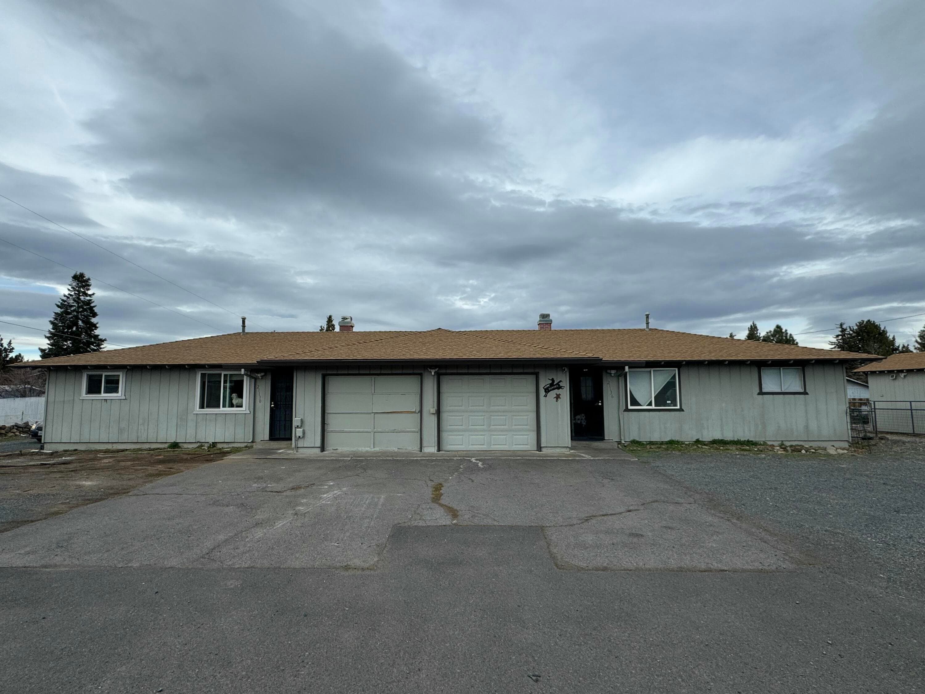 Primary photo of 21130 SE Reed Market Road