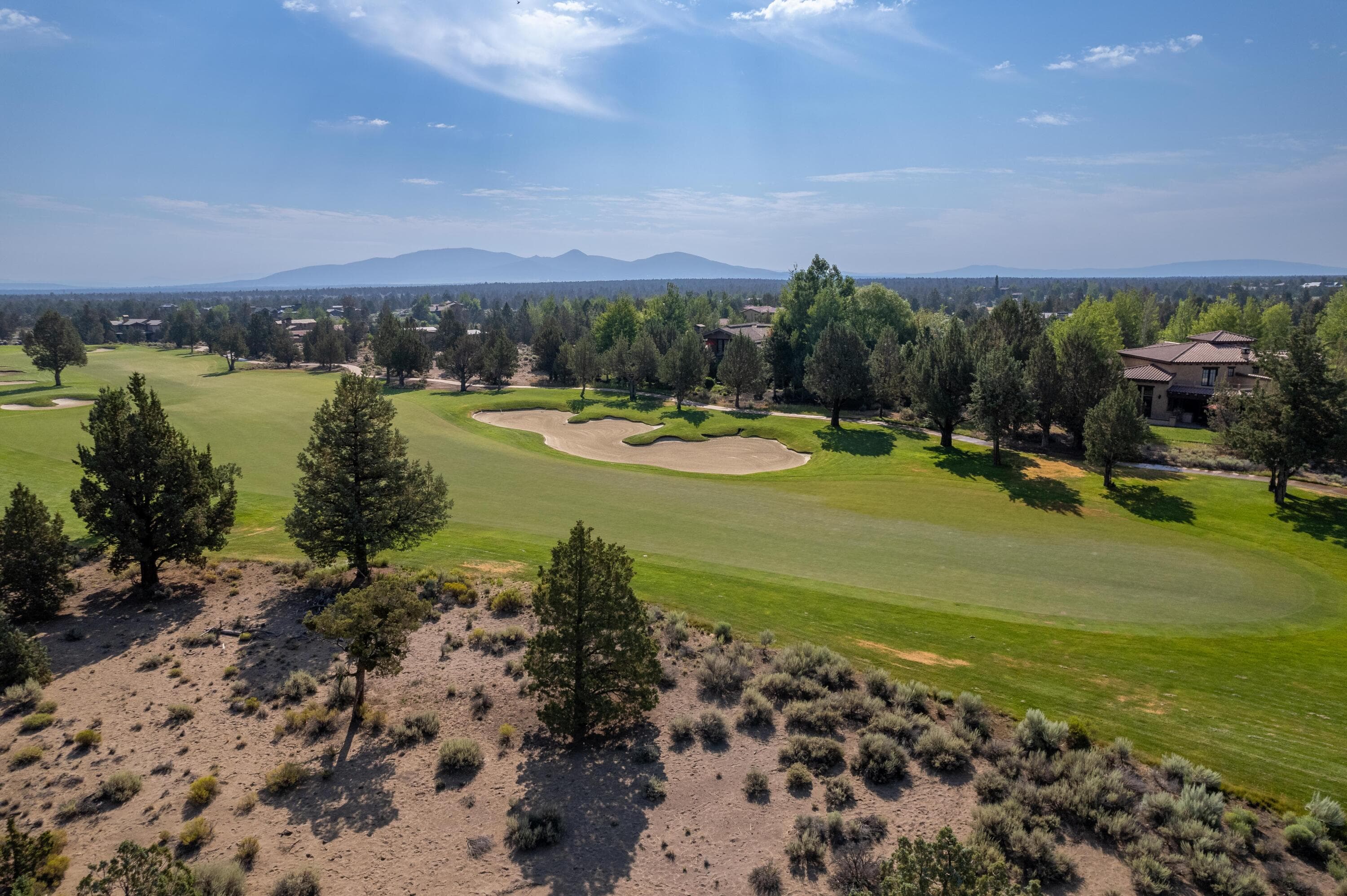 Primary photo of 65866 Sage Canyon Court, Lot 171