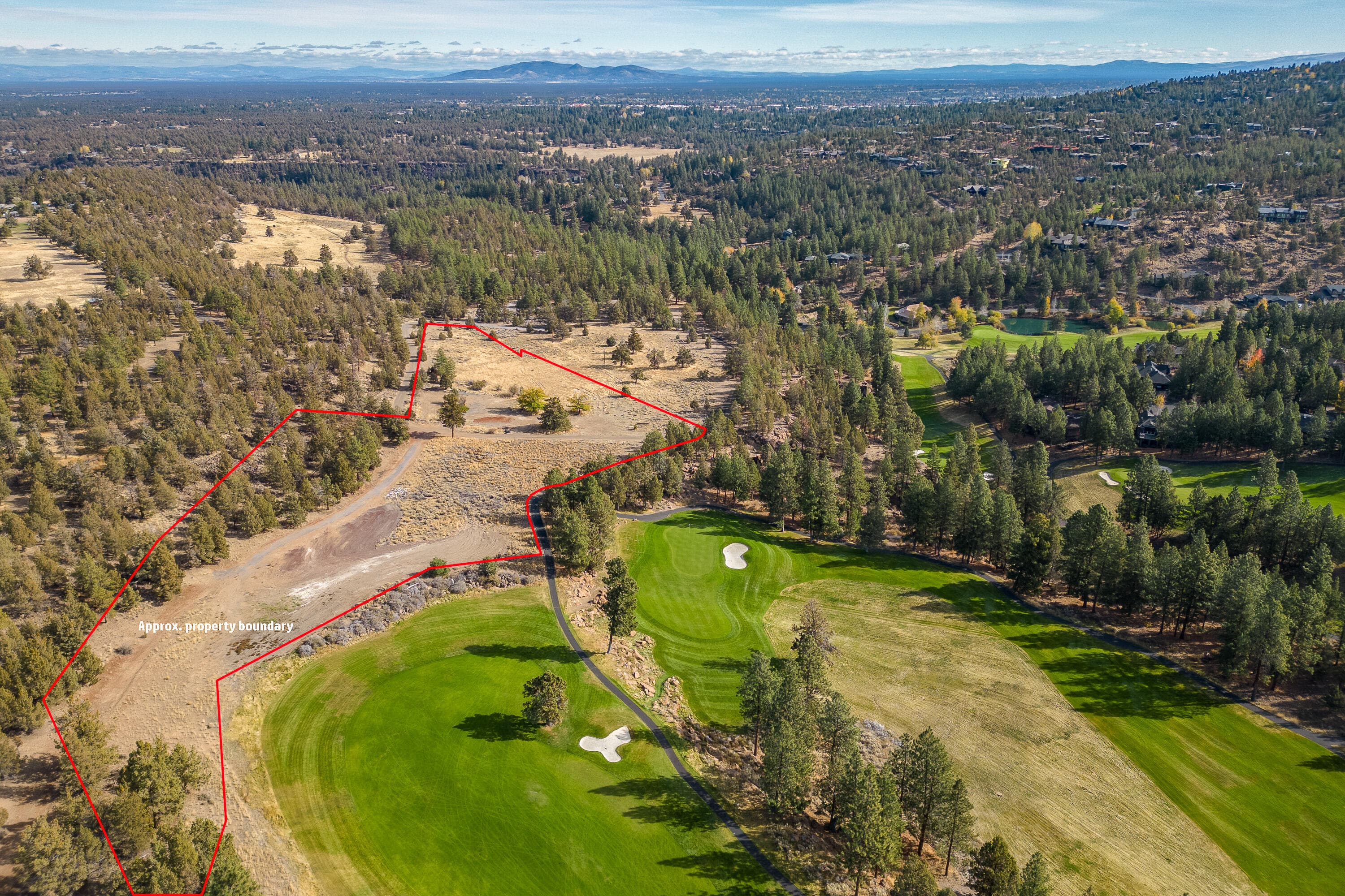 Primary photo of 3955 NW Rocher Way