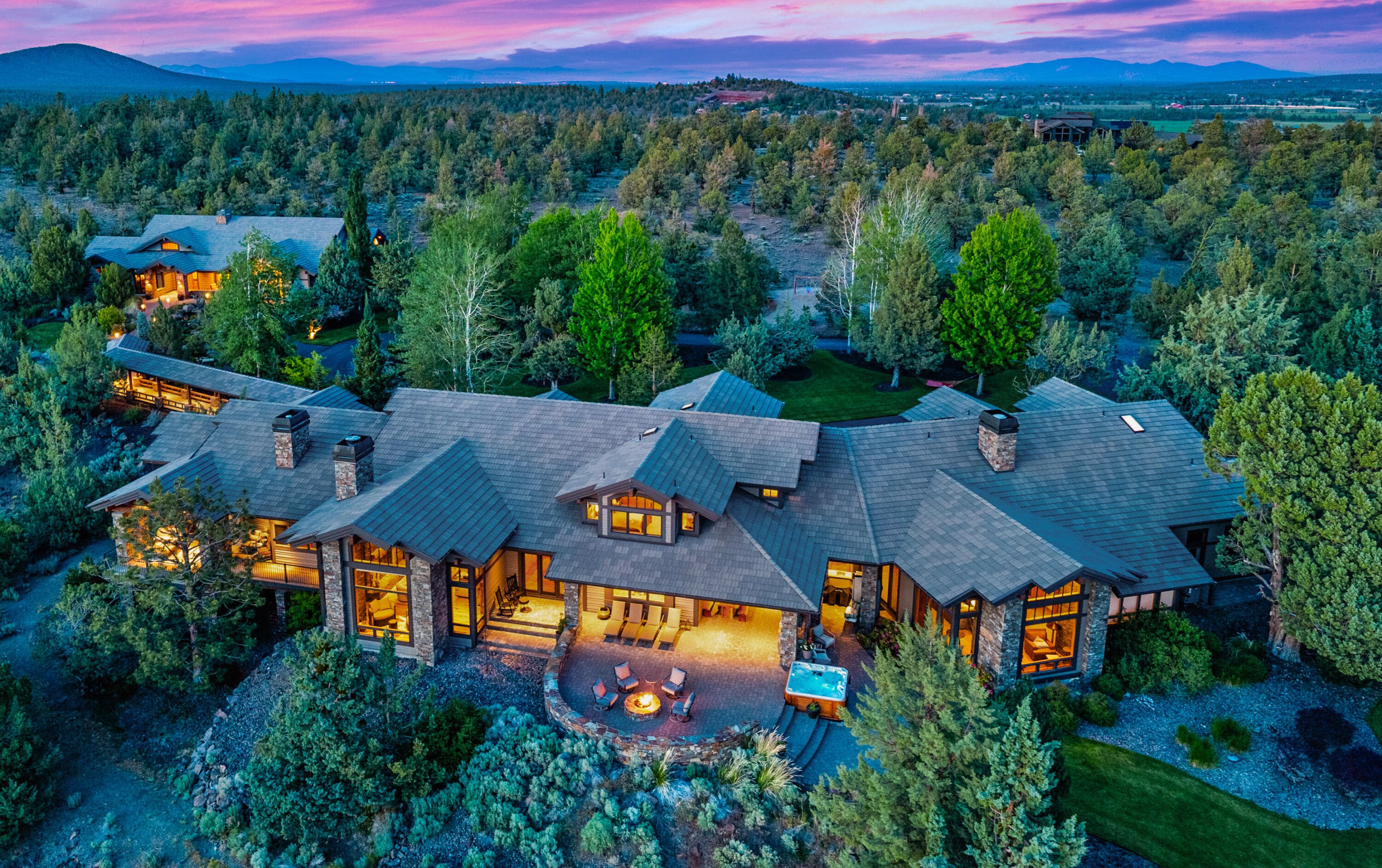 Primary photo of 65930 Mariposa Lane