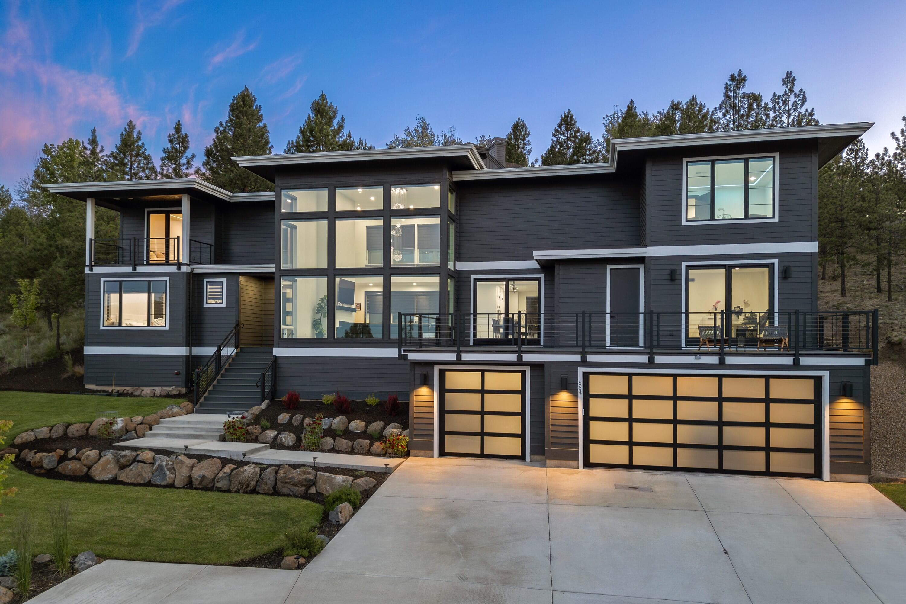 Primary photo of 664 NW Powell Butte Loop