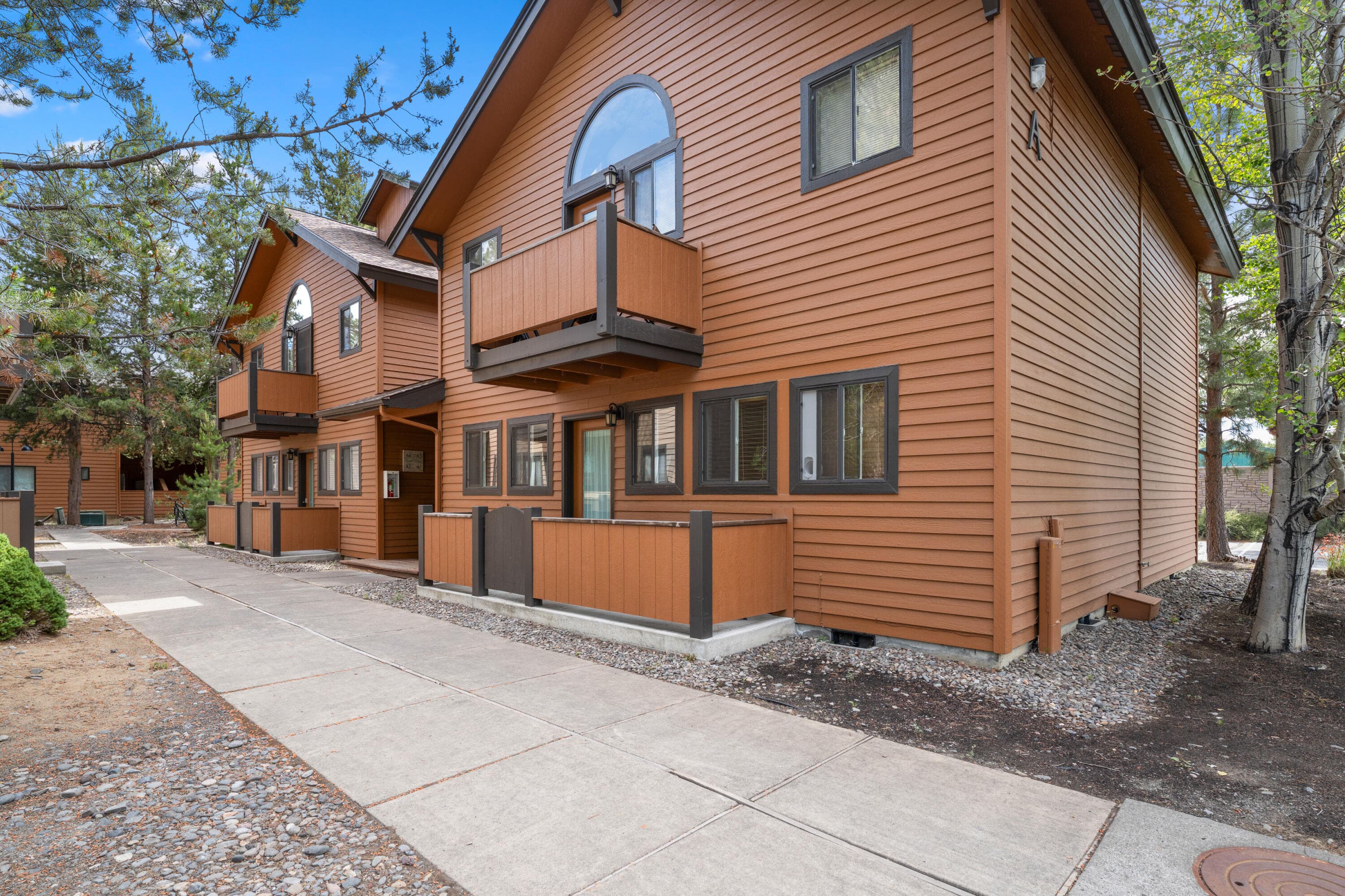 Primary photo of 56856 Enterprise Drive, # A2