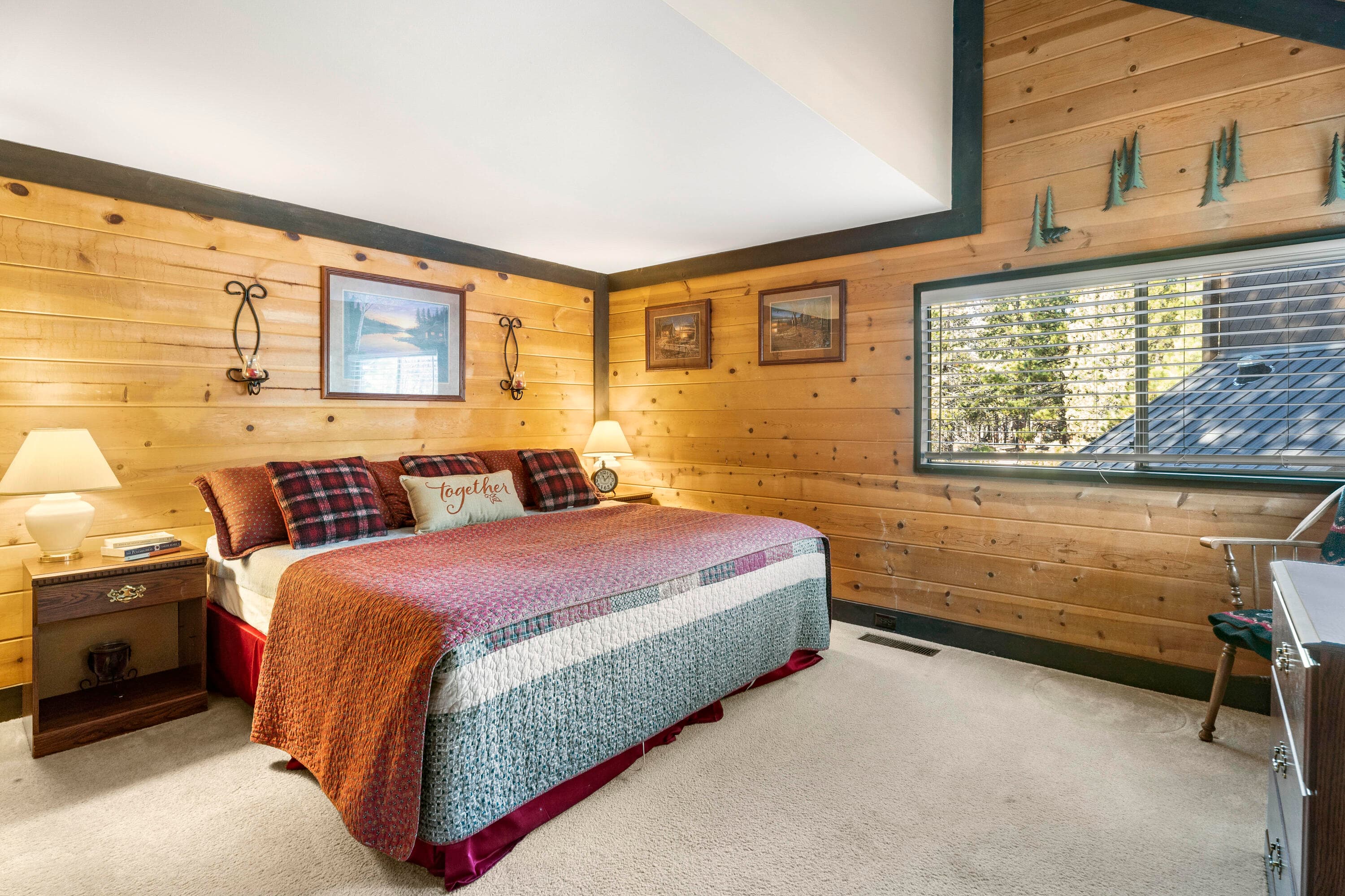 Primary photo of 57409 Overlook Road, 2