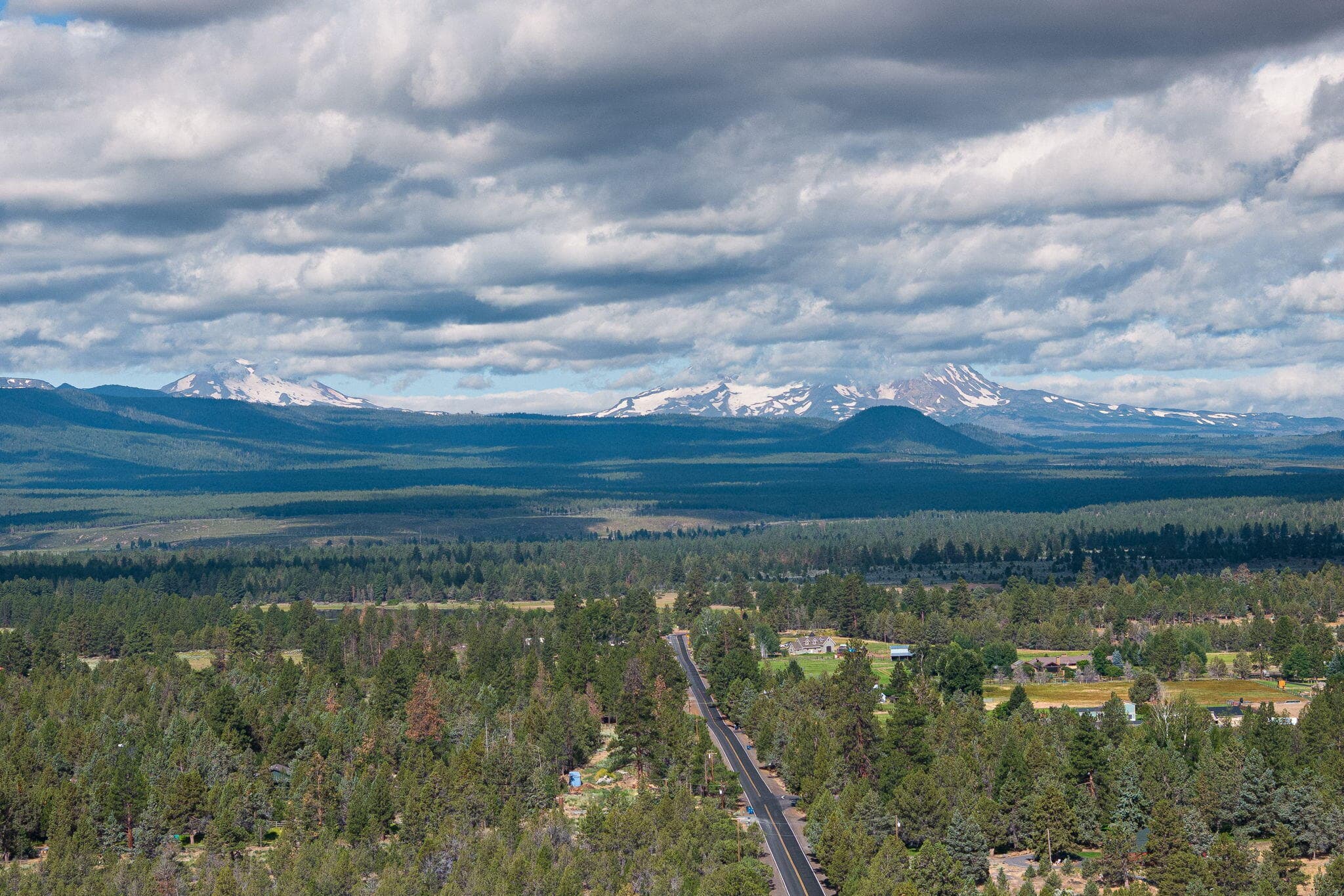 Primary photo of 0 Tumalo Reservoir Road