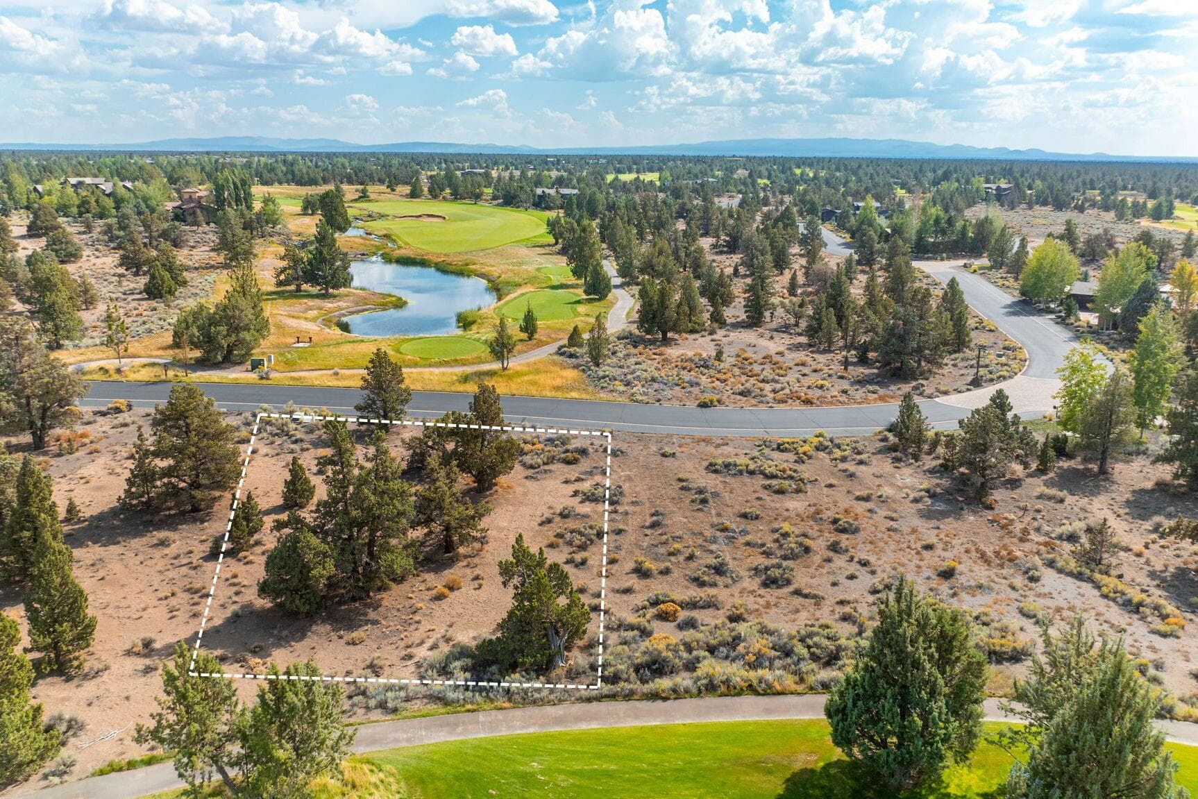 Primary photo of 66350 Pronghorn Estates Drive, 231