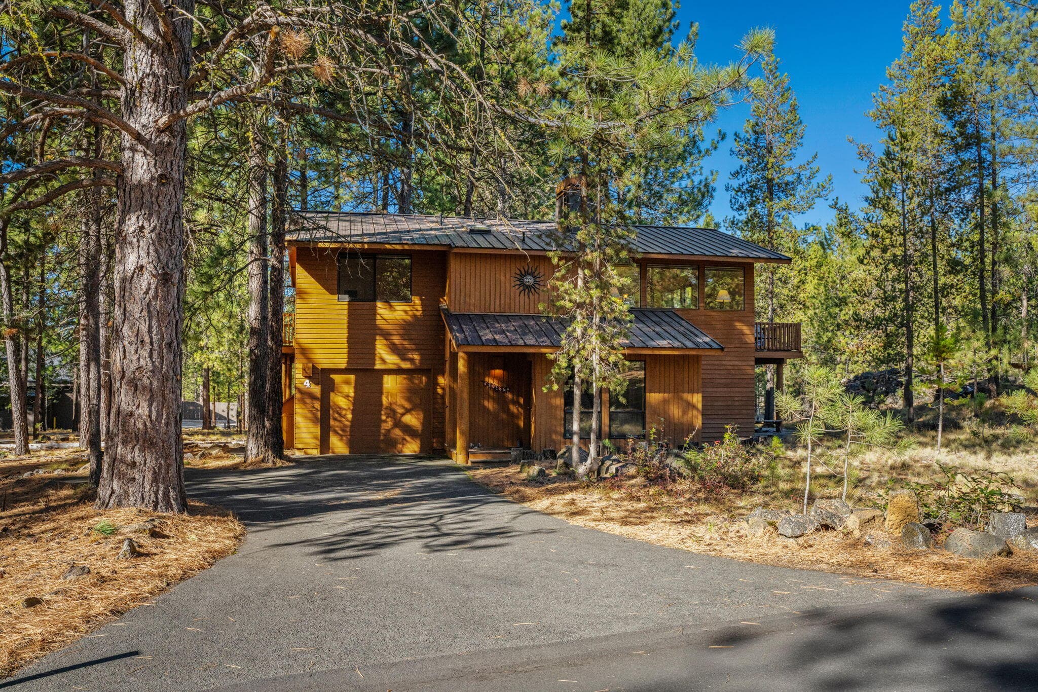 Primary photo of 57485 Newberry Lane, 4