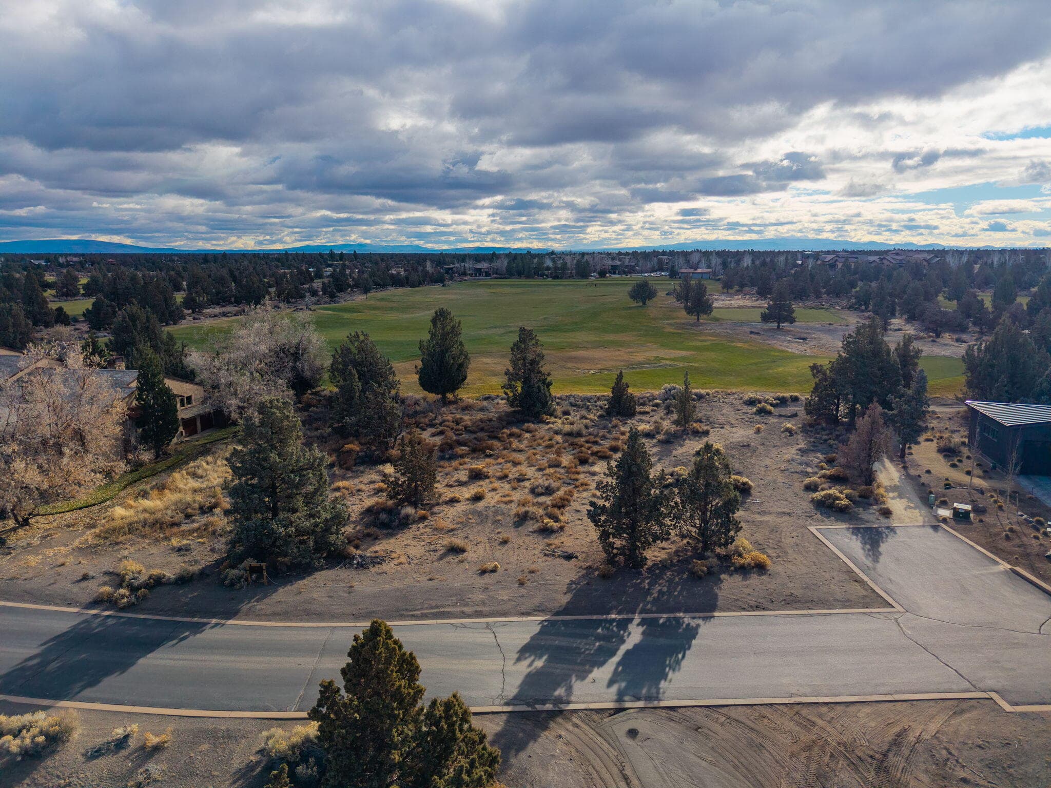 Photo 4 of 23011 Brushline Court, Lot 122