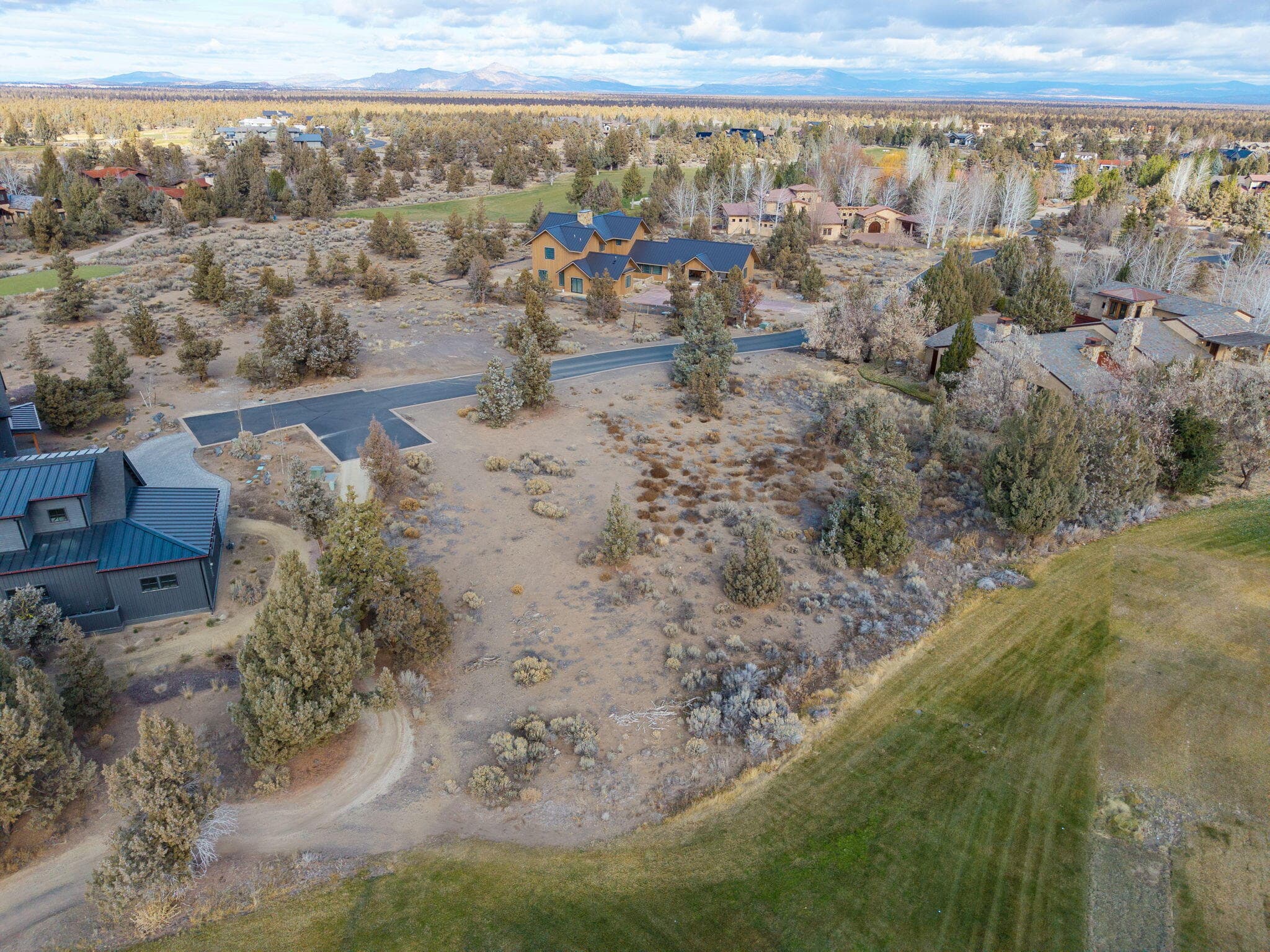 Primary photo of 23011 Brushline Court, Lot 122