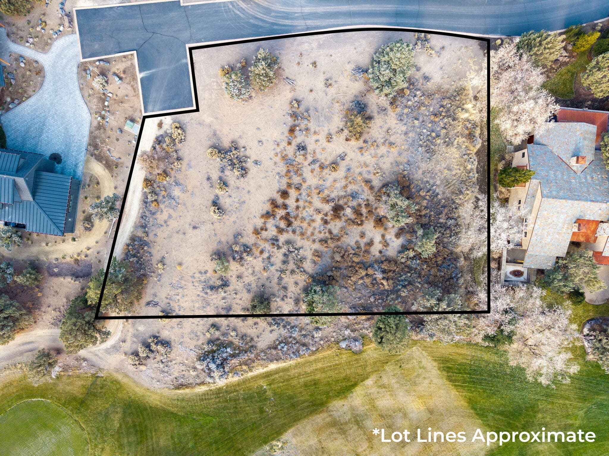 Photo 3 of 23011 Brushline Court, Lot 122