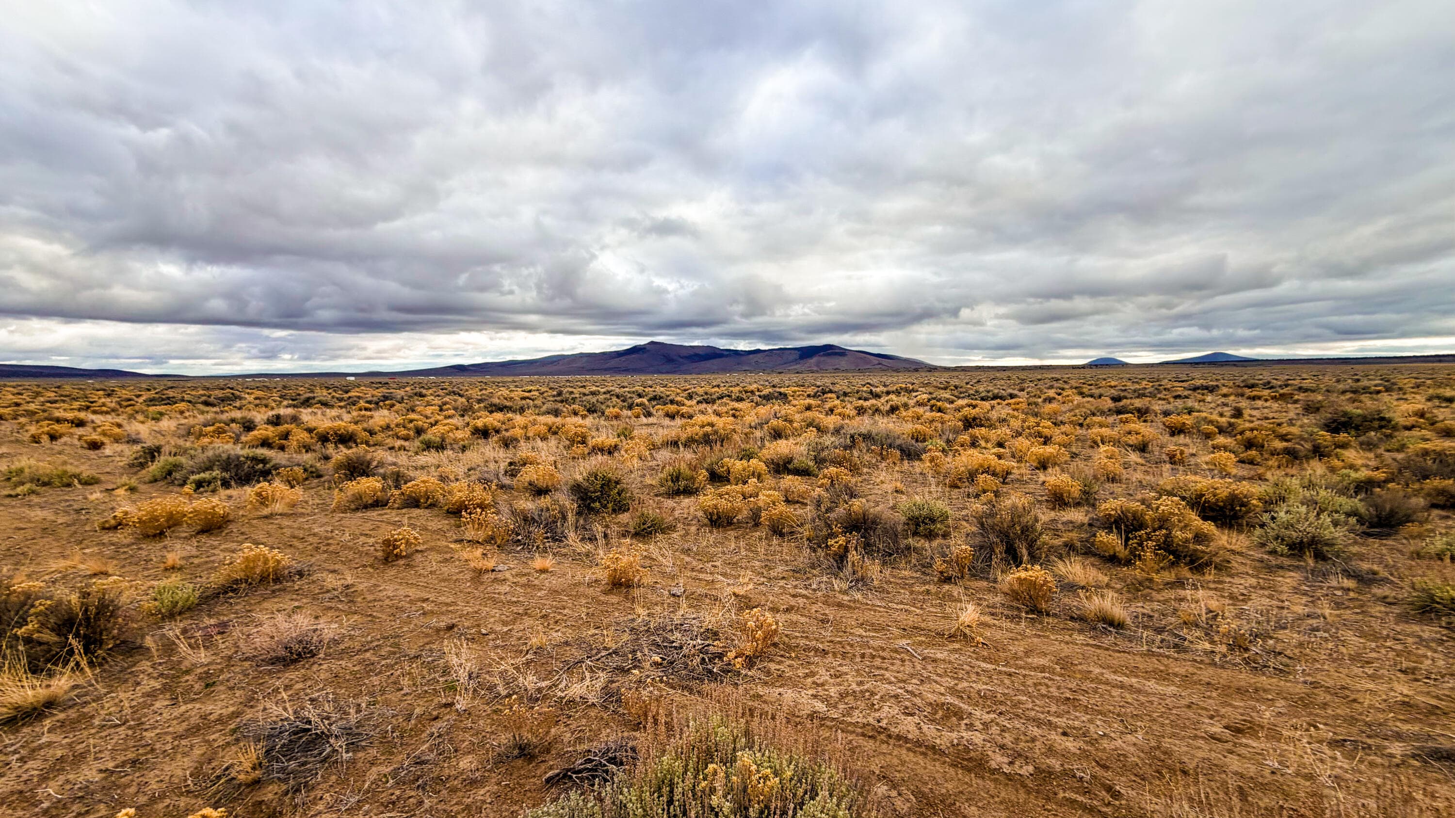Primary photo of Fort Rock Road