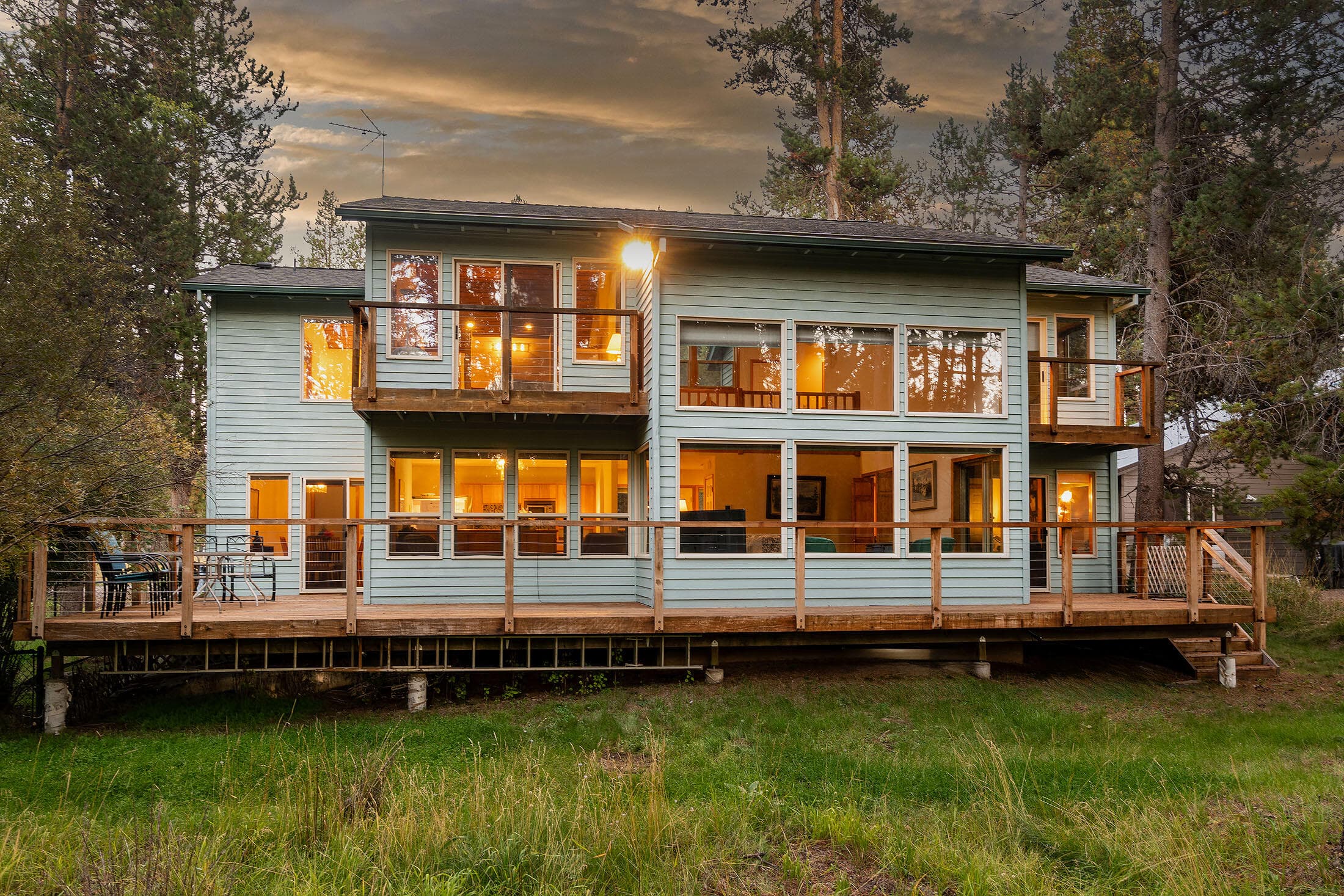 Primary photo of 55625 Big River Drive