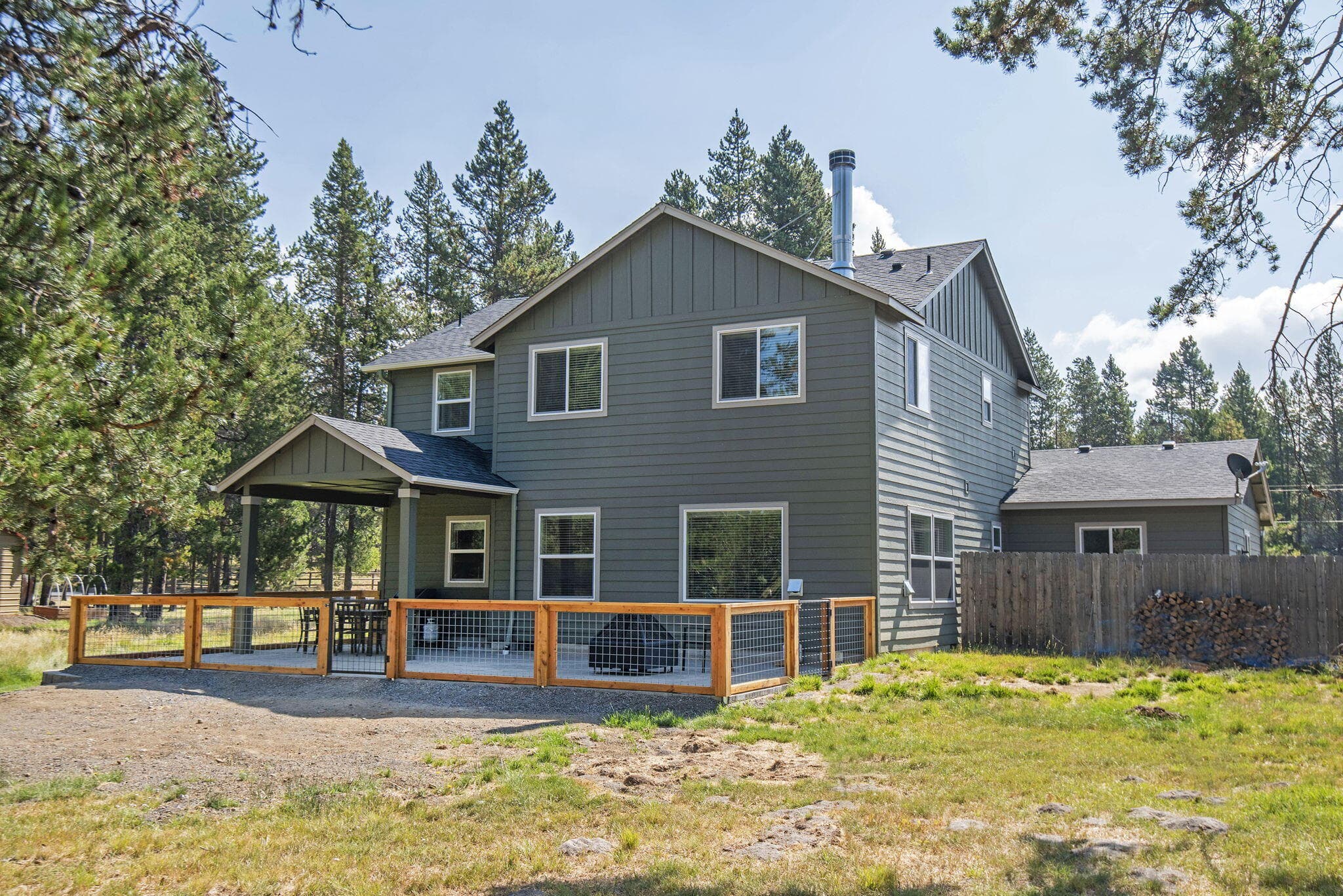 Primary photo of 55967 Wood Duck Drive