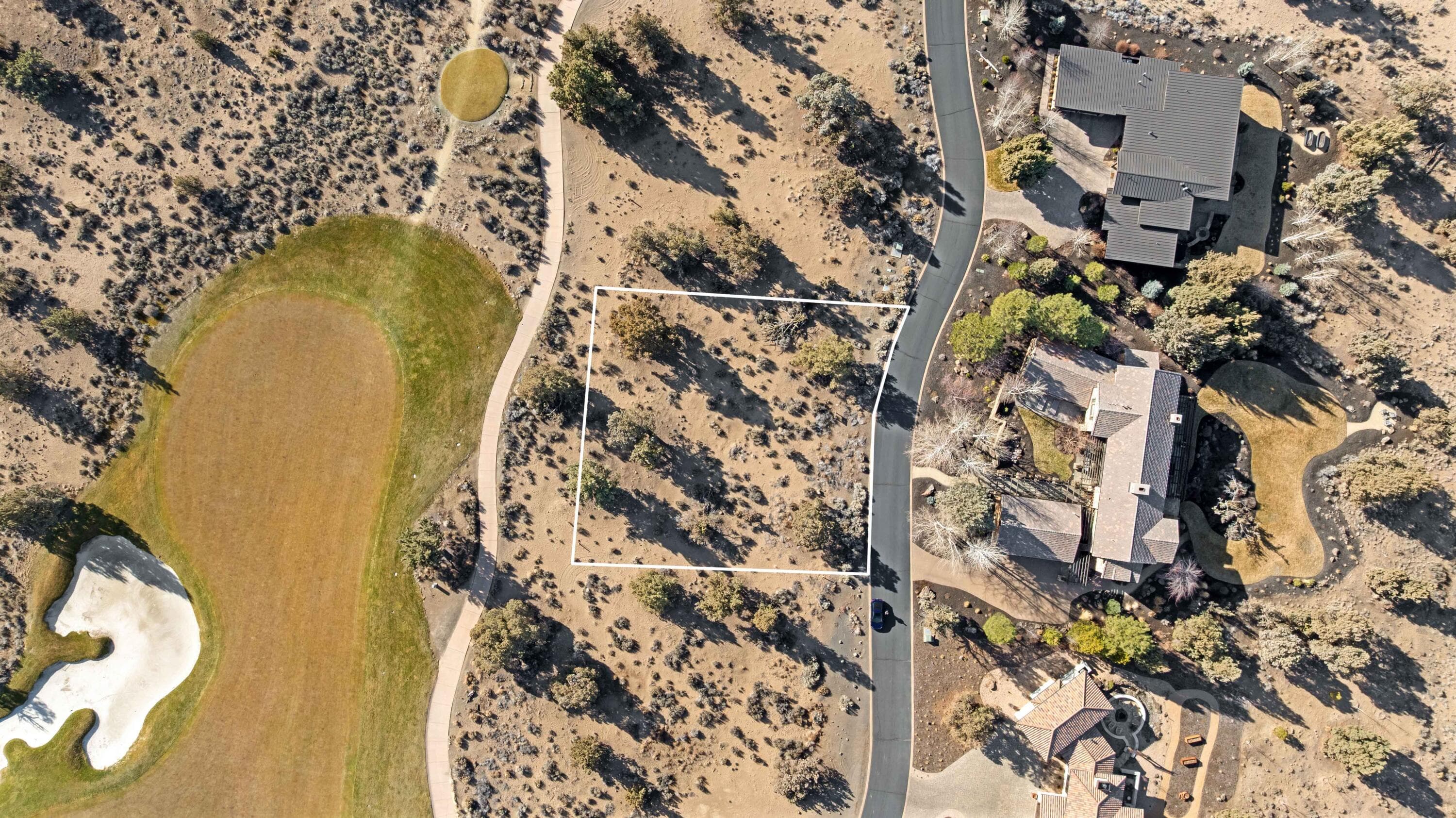 Primary photo of 23123 Switchback Court, #93