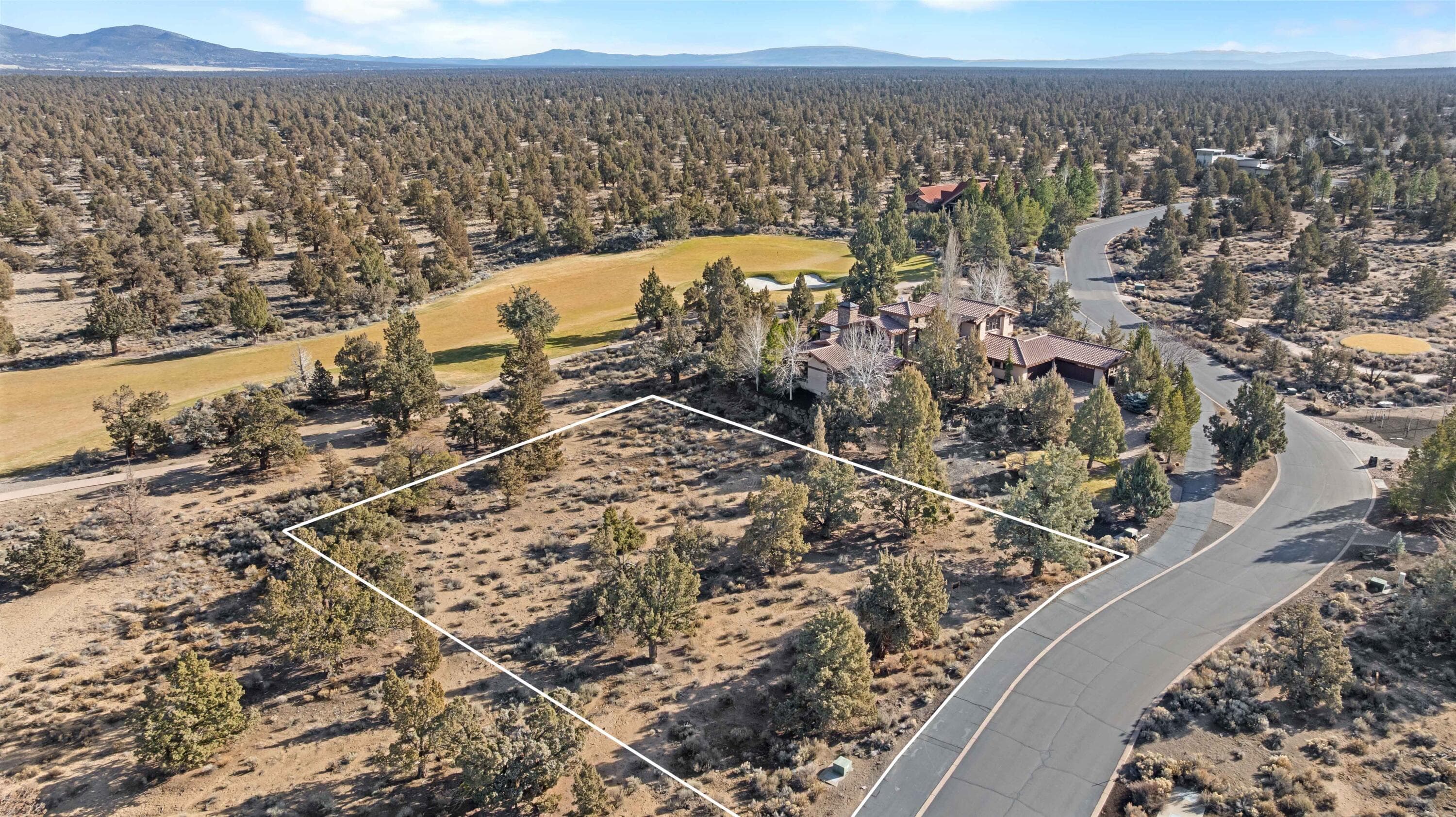 Photo 3 of 65830 Pronghorn Estates Drive, #57