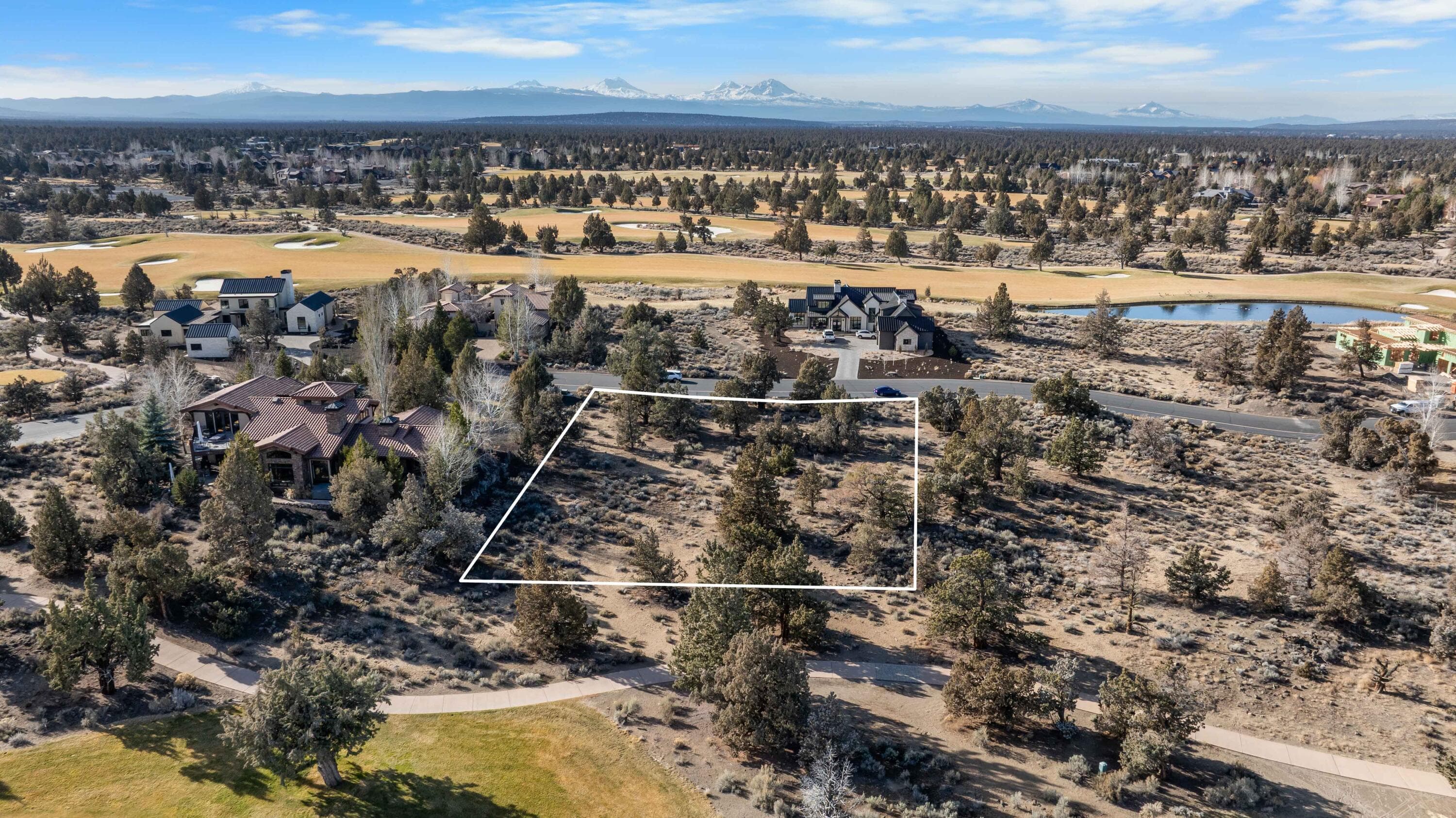 Photo 13 of 65830 Pronghorn Estates Drive, #57