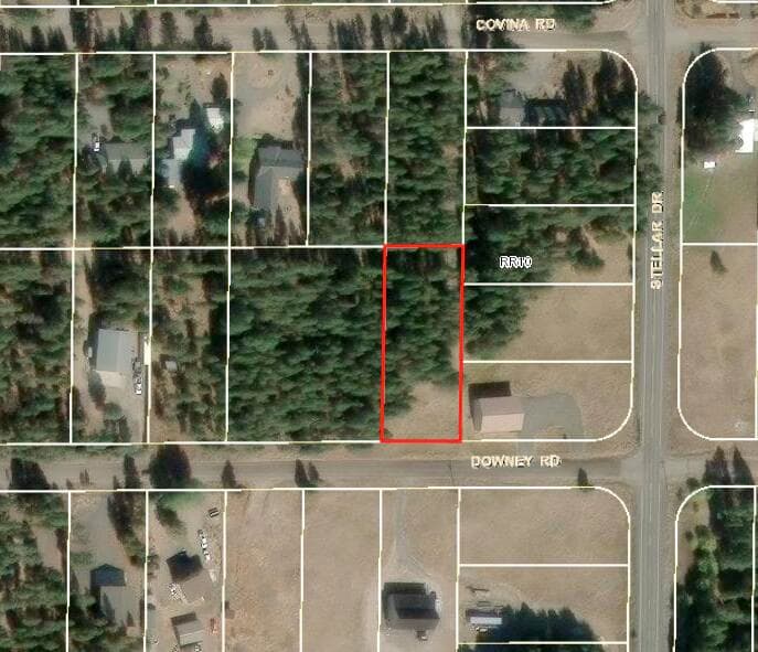 Primary photo of 16998 Downey Road