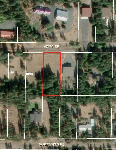 Primary photo of 17125 Azusa Road