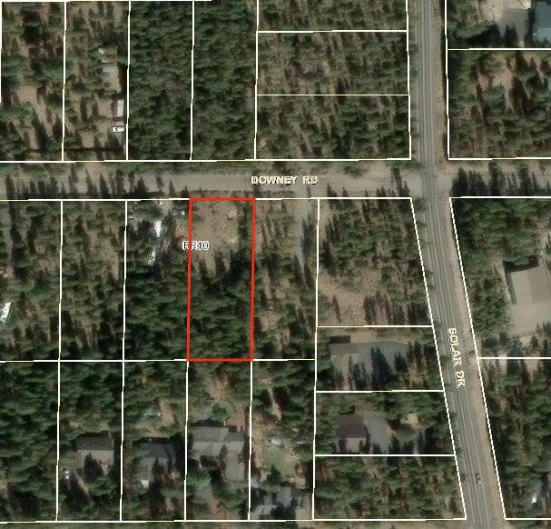 Primary photo of 17167 Downey Road