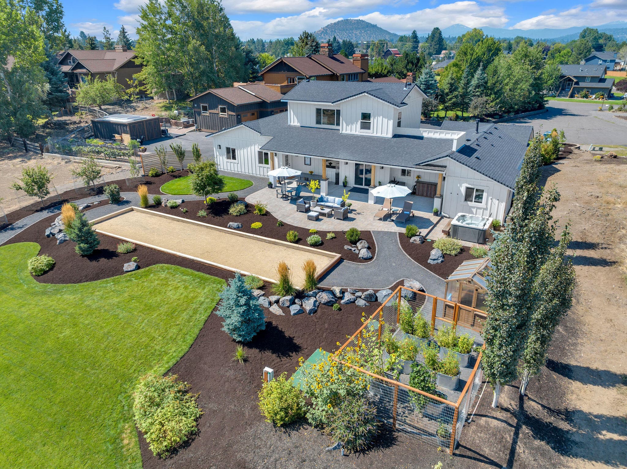 Primary photo of 21483 Bunchgrass Court