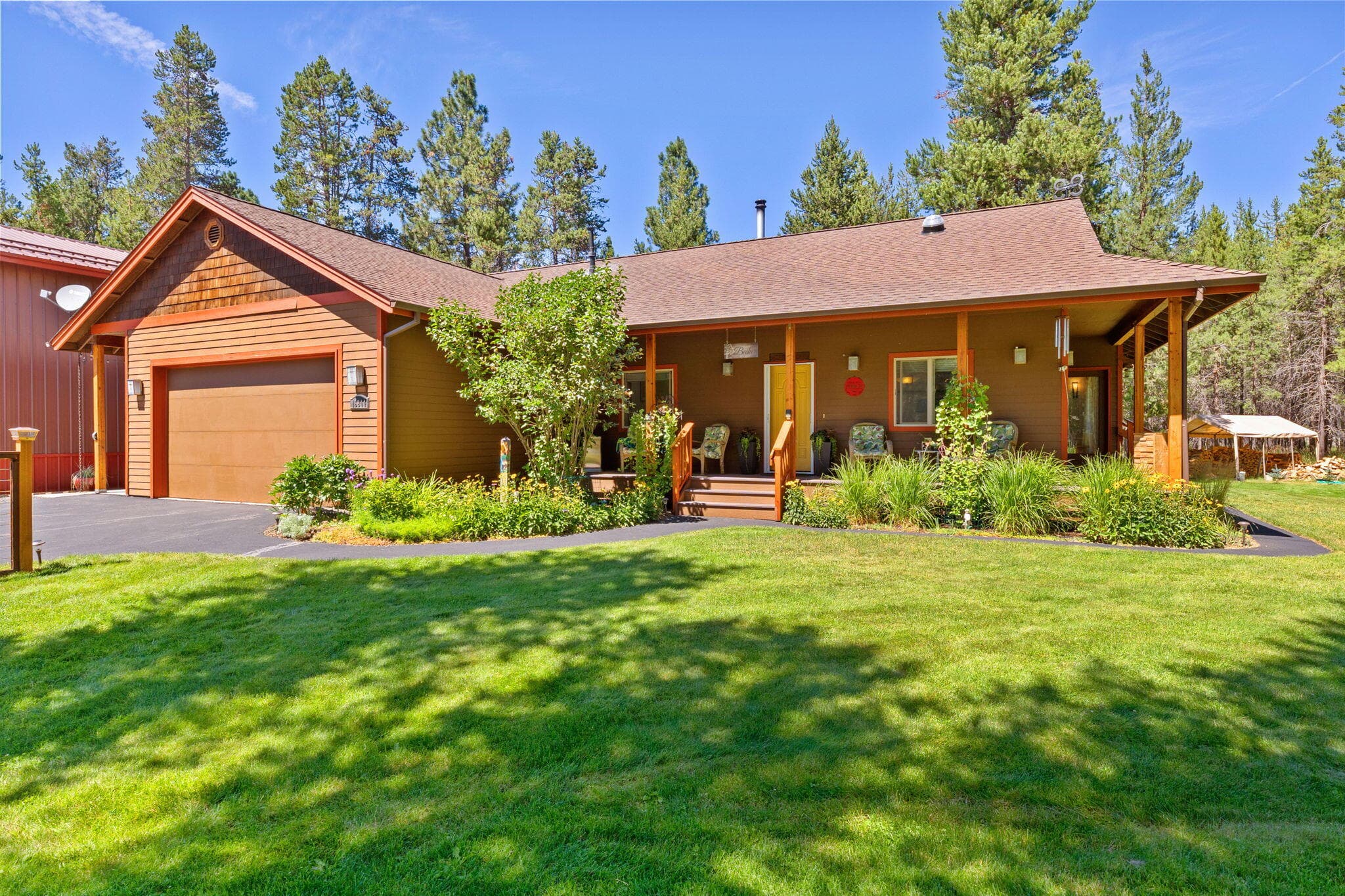 Primary photo of 16844 Brenda Drive