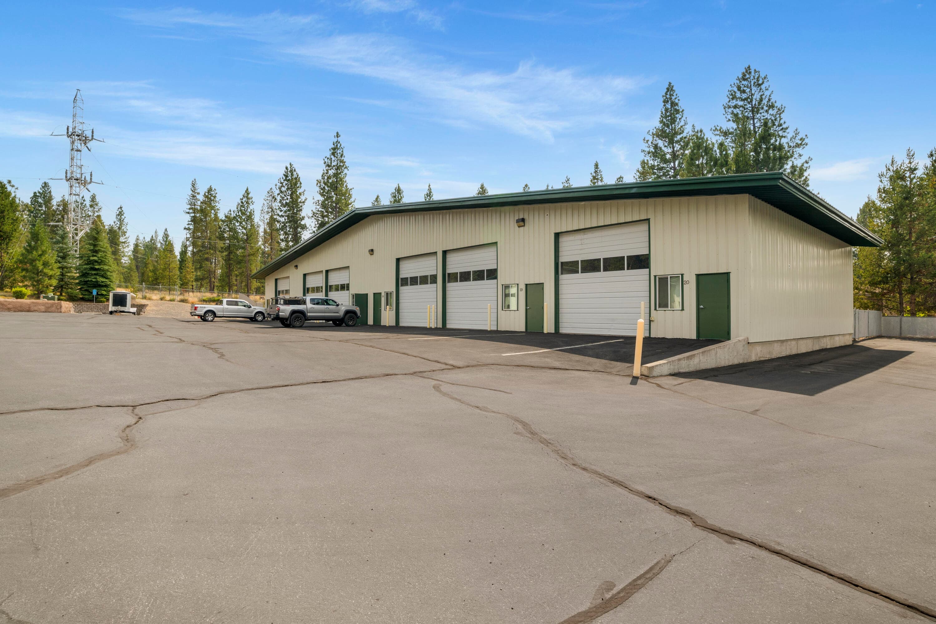 Primary photo of 56866 Enterprise Drive, 19