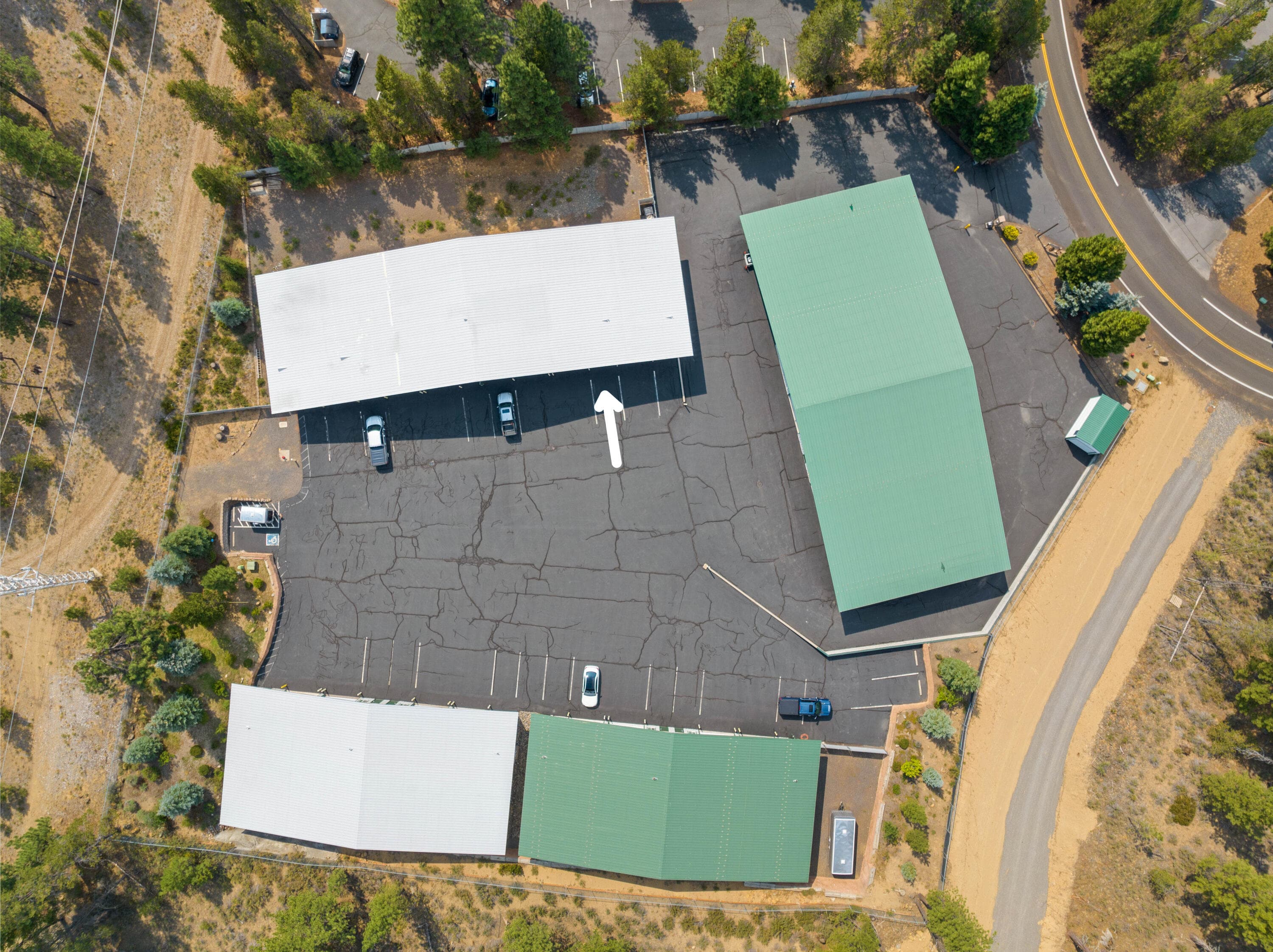 Photo 11 of 56866 Enterprise Drive, 19