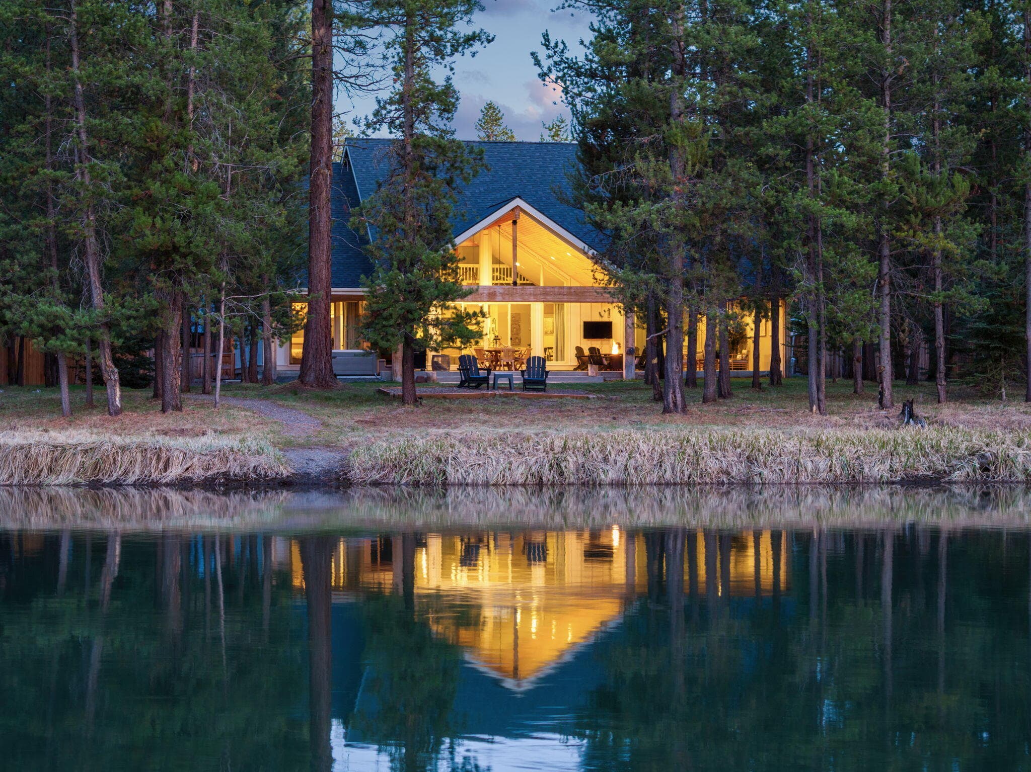 Primary photo of 17181 Merganser Drive