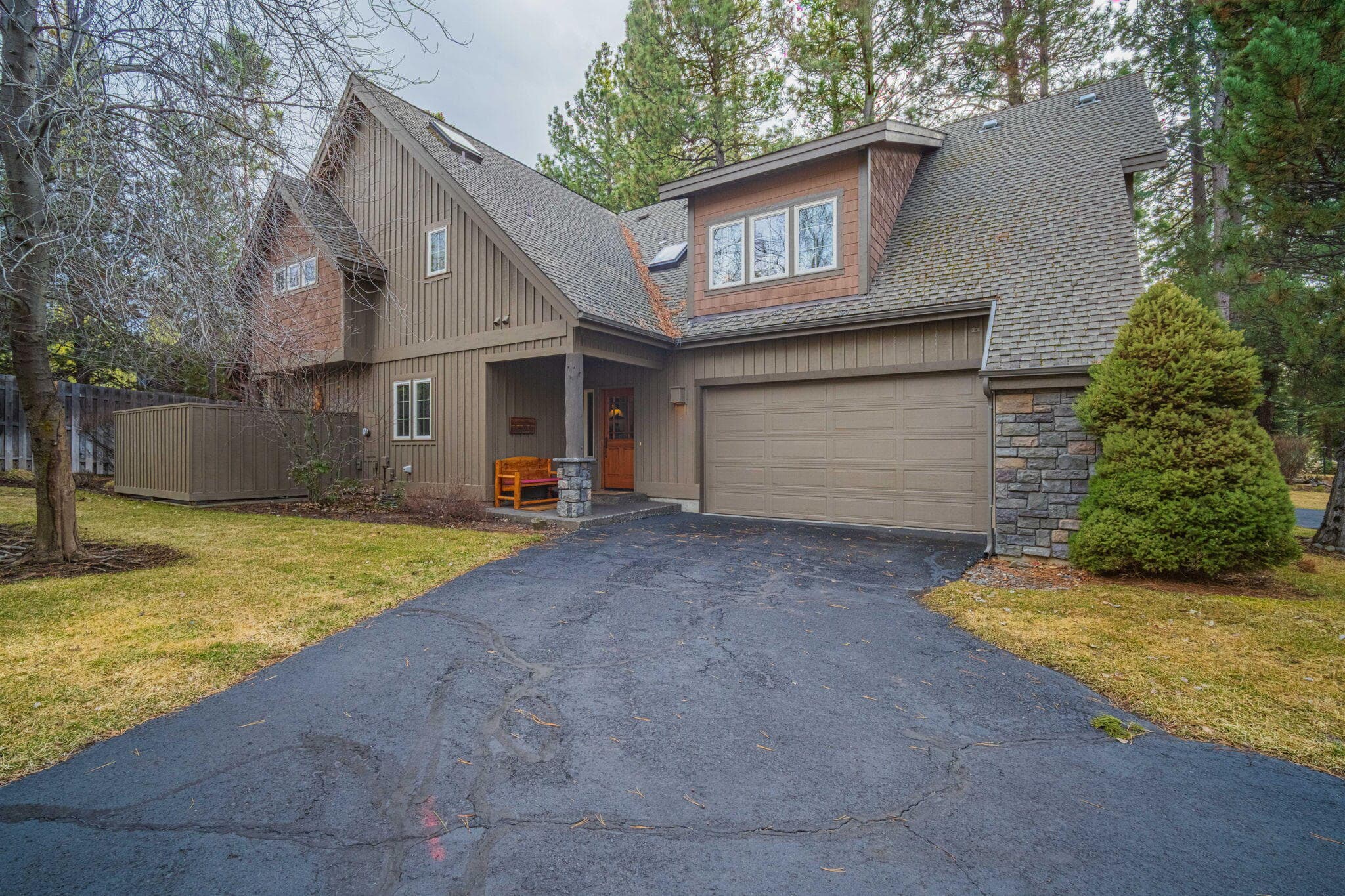 Primary photo of 57414 Sun Eagle Lane, 4