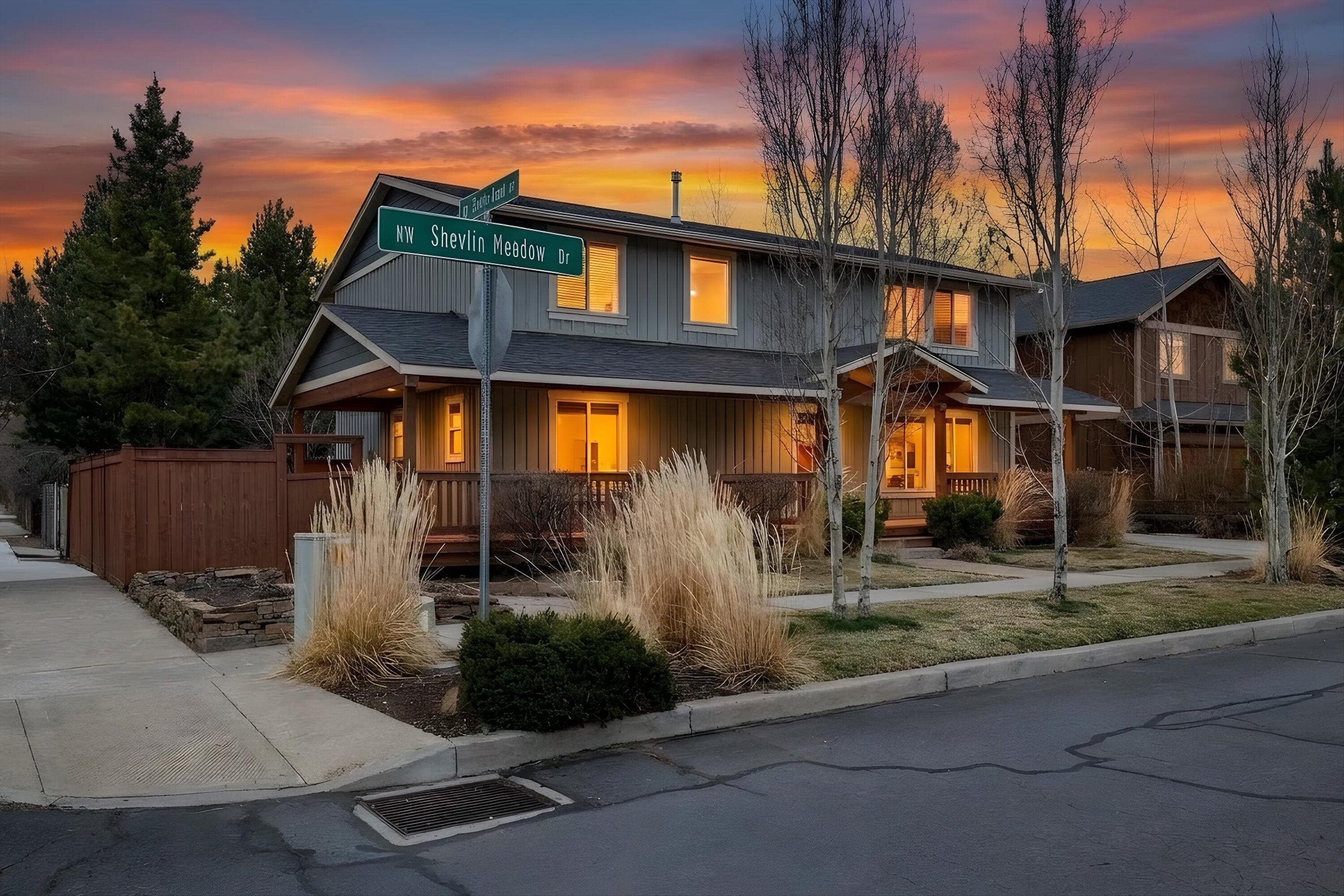 Primary photo of 2980 NW Shevlin Meadow Drive