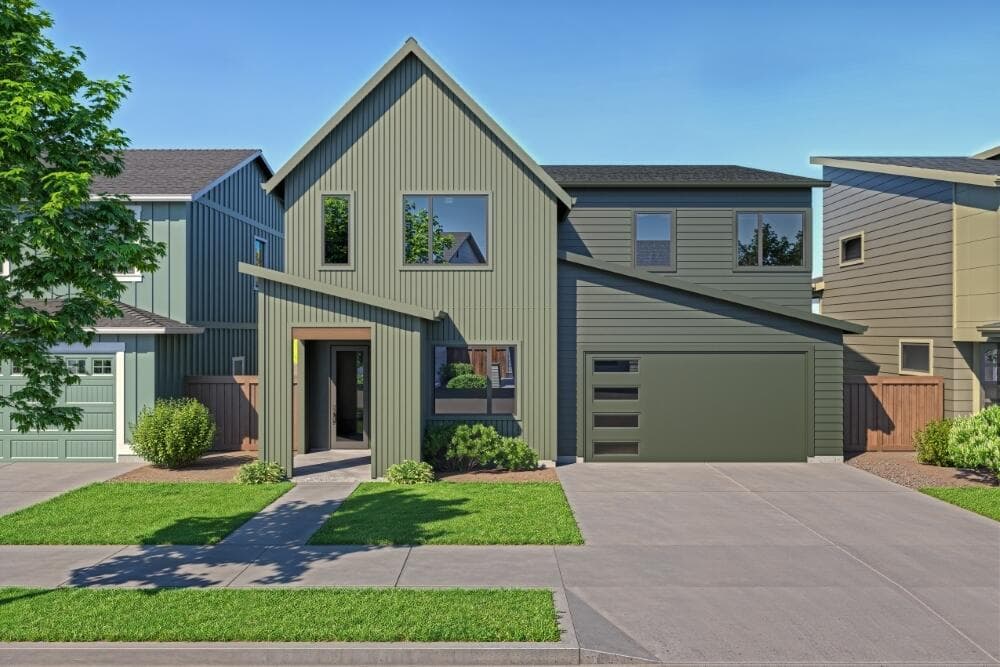 Primary photo of 3054 NW Celilo Lane