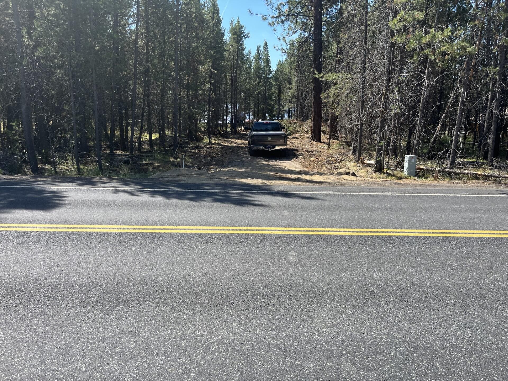 Primary photo of 17115 Spring River Road