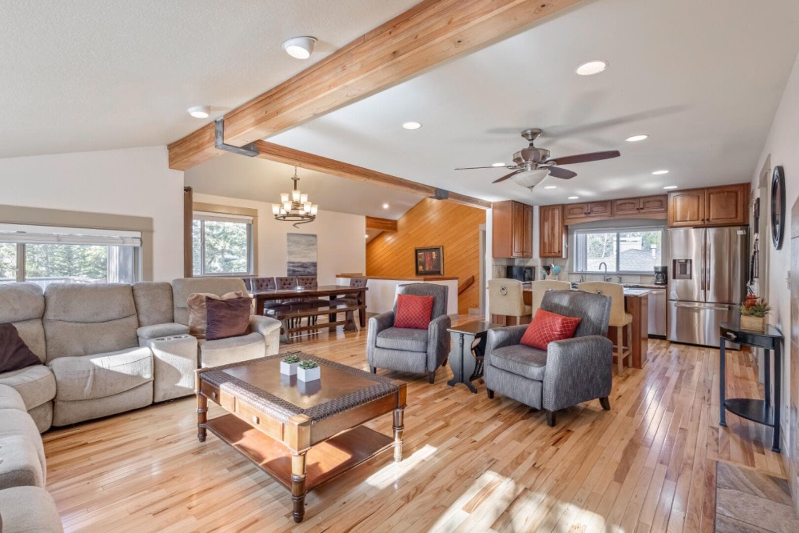 Primary photo of 17822 Big Leaf Lane