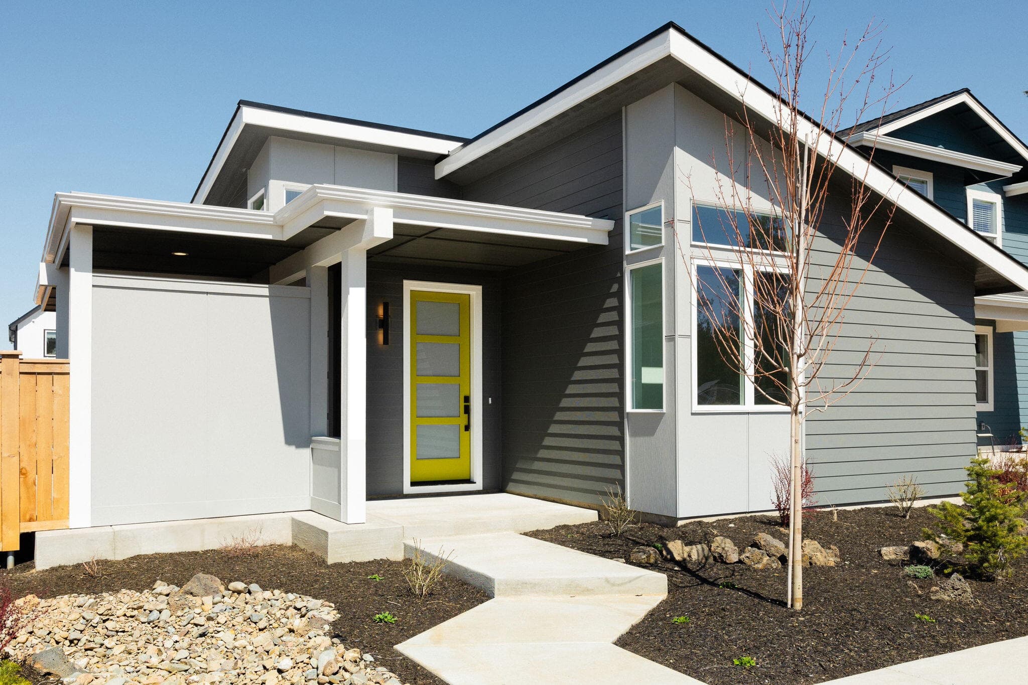 Primary photo of 20622 SE Boer Place, Lot 115