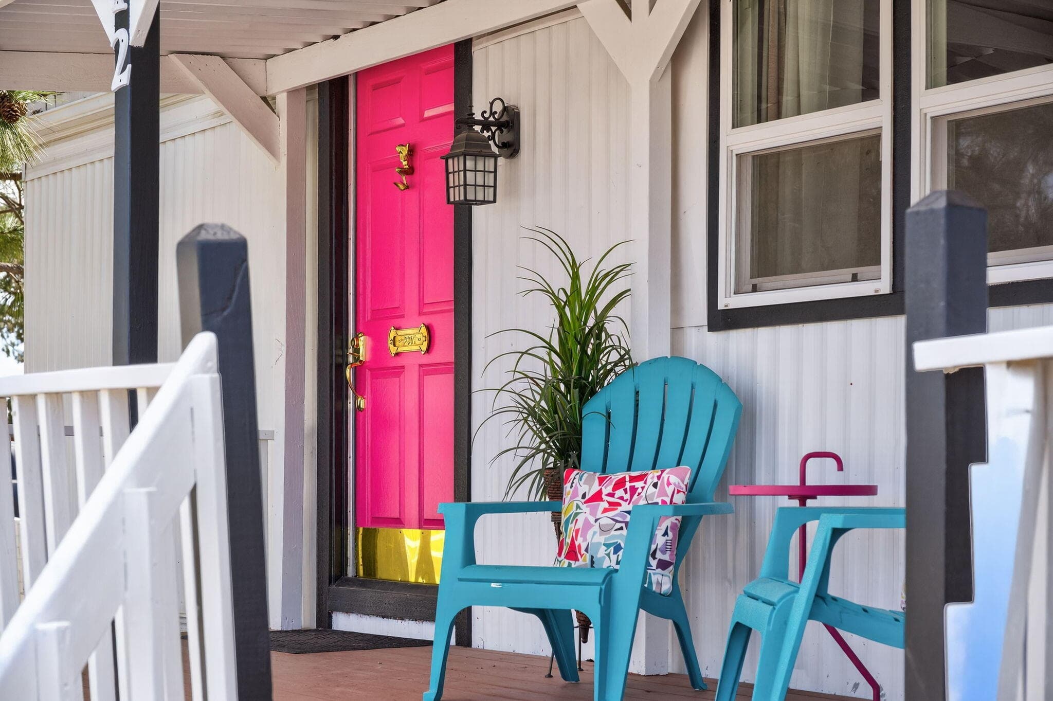 Primary photo of 64900 Hunnell Road, UNIT 12