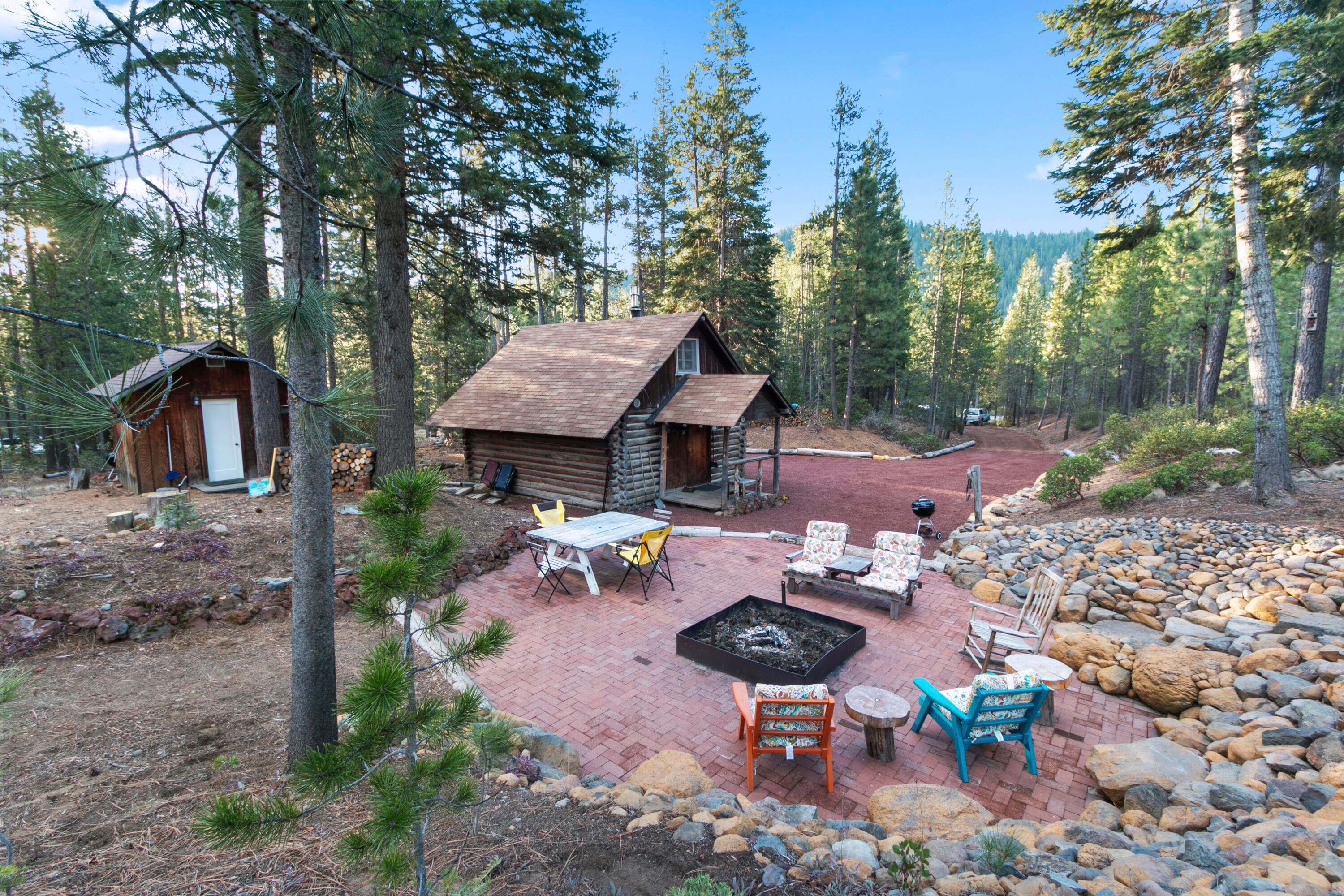 Primary photo of 61567 Bearwallow Road
