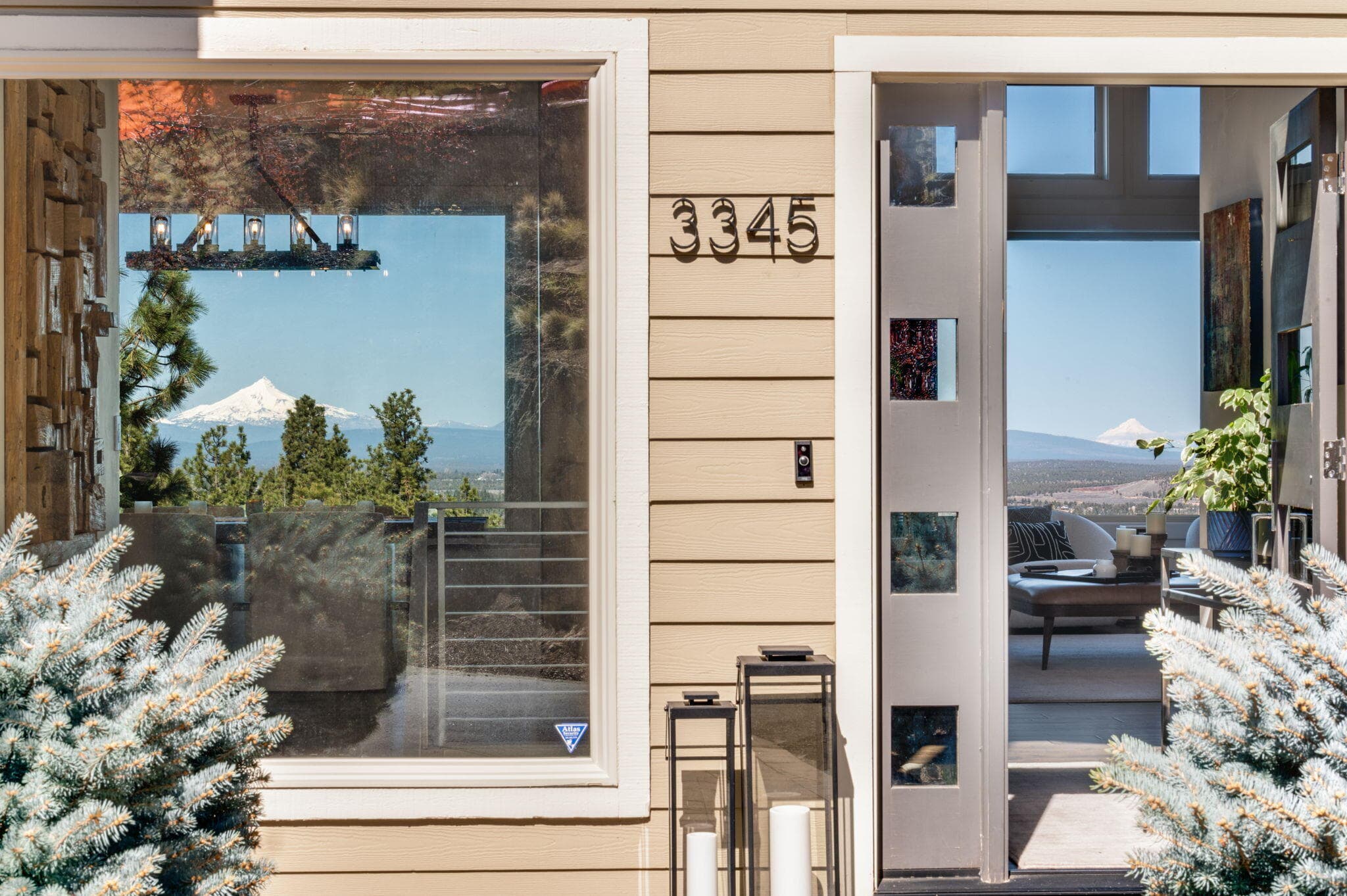 Primary photo of 3345 NW Panorama Drive
