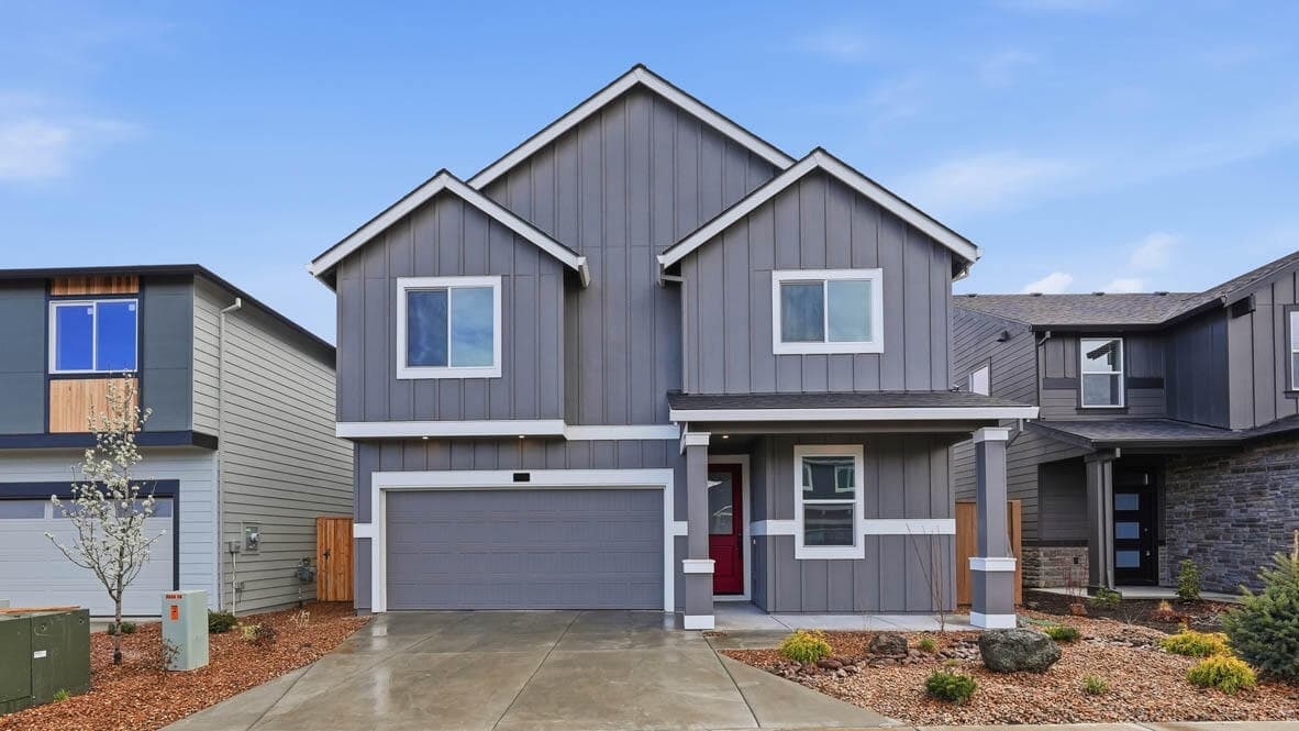 Primary photo of 21548 SE Etna Place