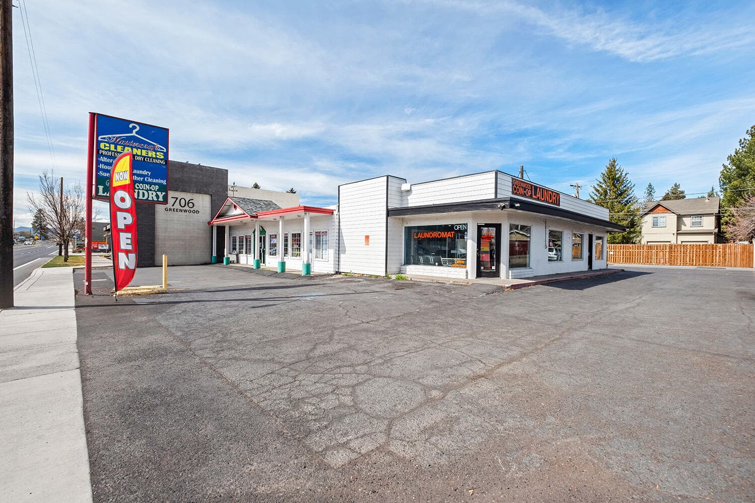 Primary photo of 734 NE Greenwood Avenue
