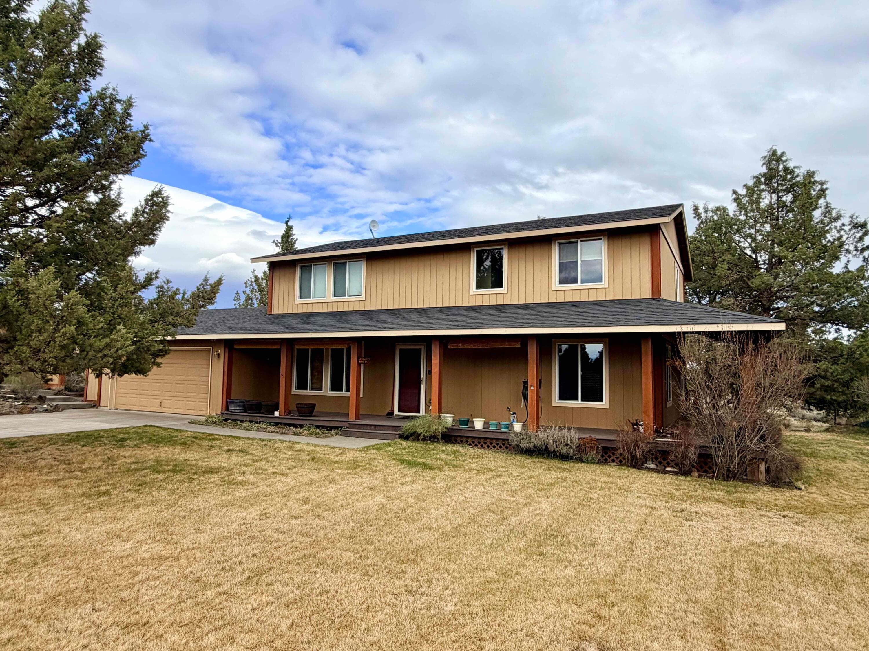 Photo 4 of 60965 Ward Road