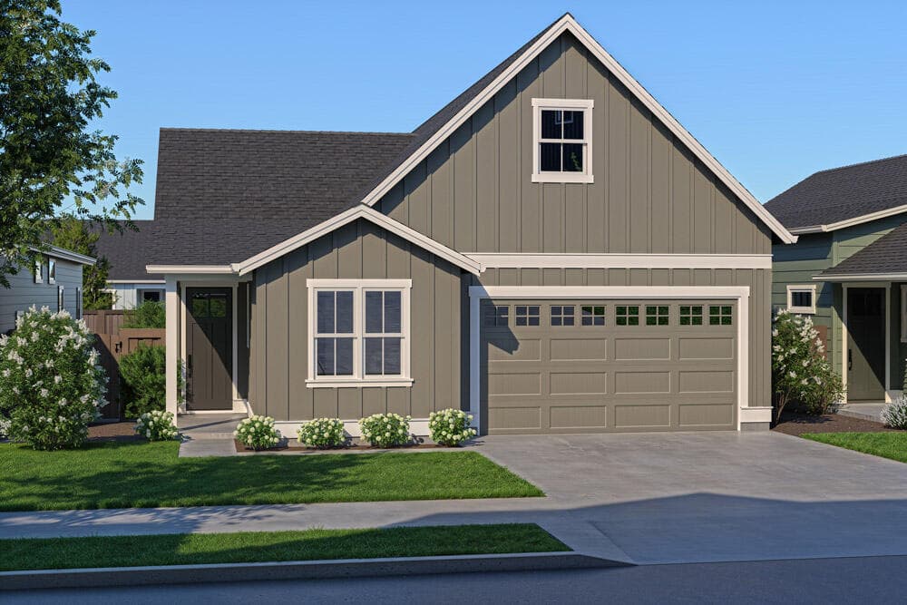 Primary photo of 60846 SE Barstow Place