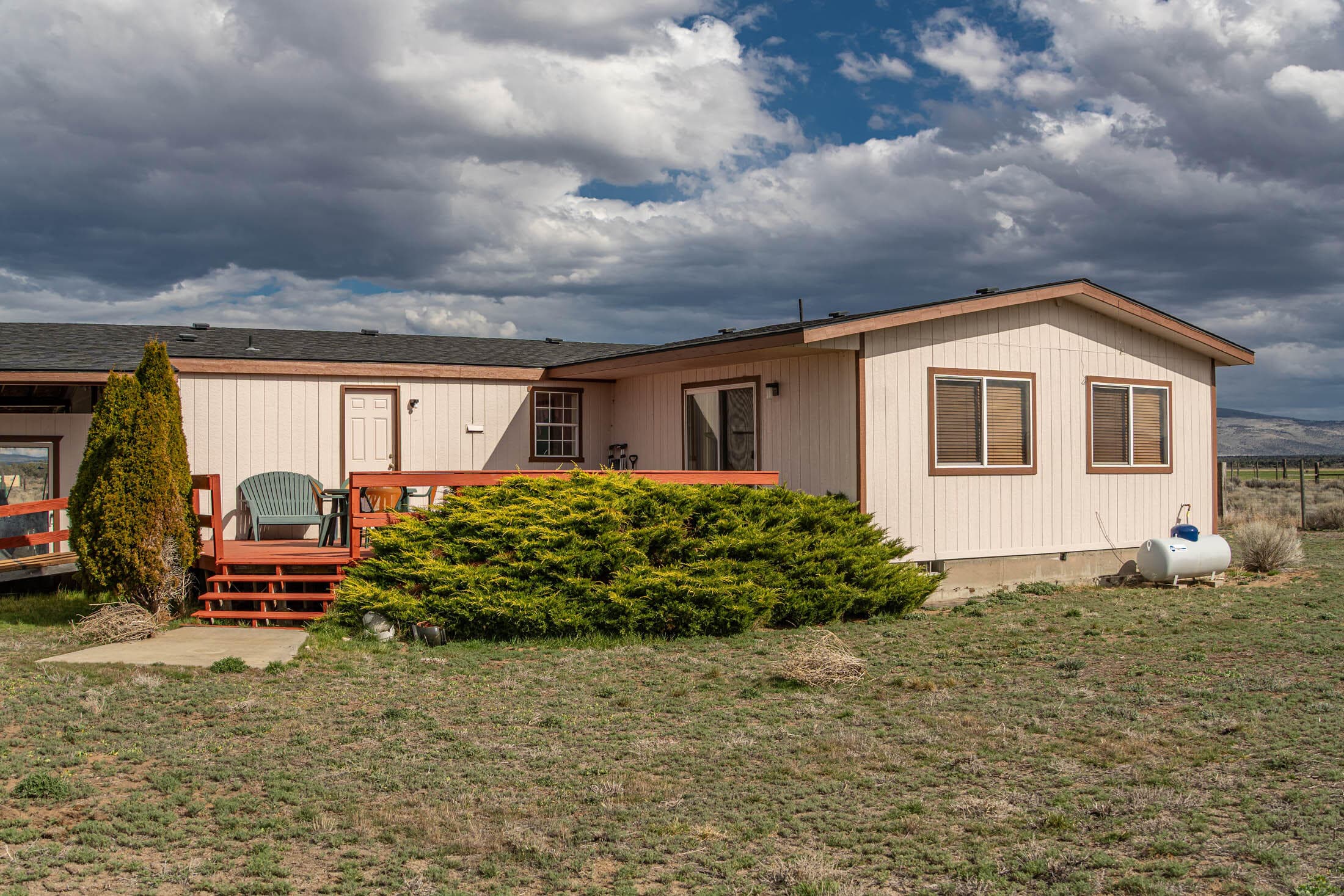 Primary photo of 25907 SW Cooper Street