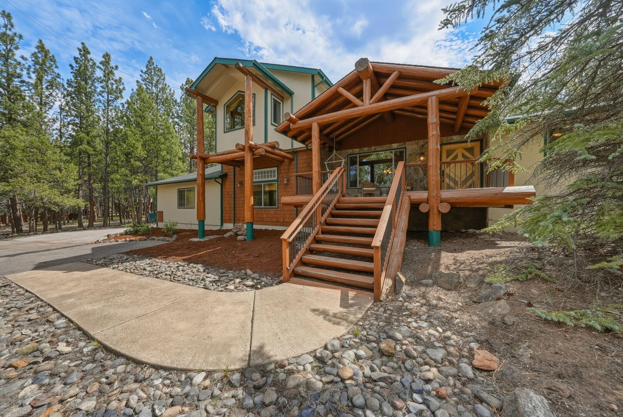 Primary photo of 63375 Saddleback Drive
