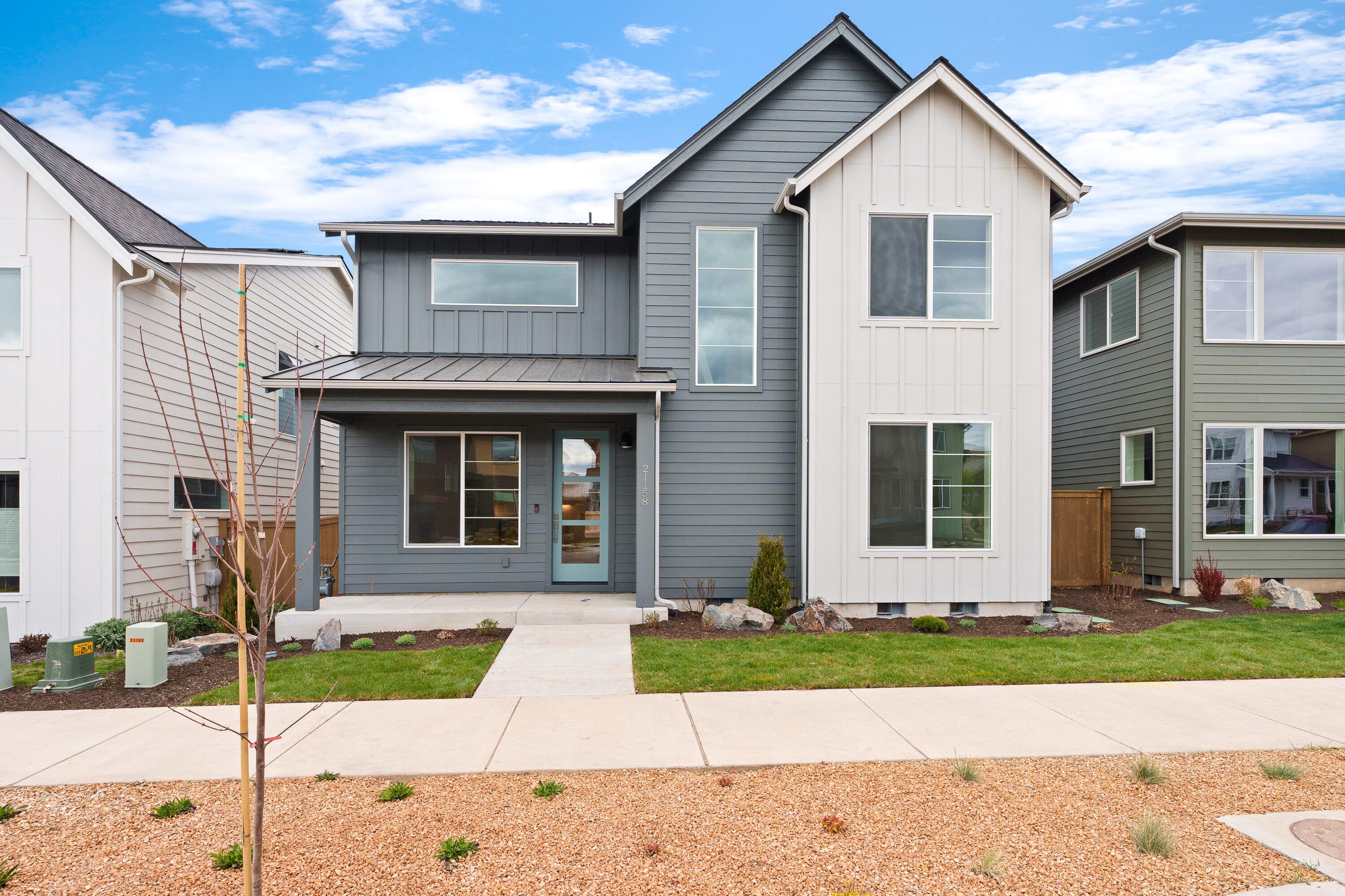 Primary photo of 21158 NE Beall Drive, Lot 19