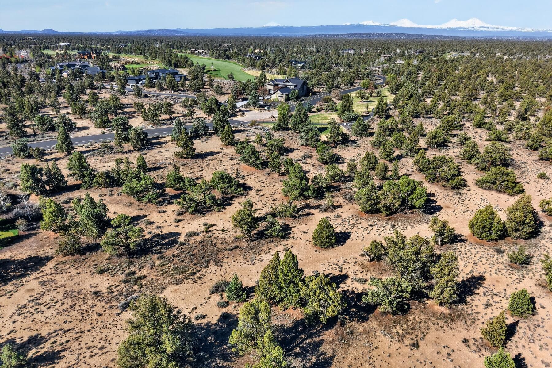 Primary photo of 0 Pronghorn Estates Drive, Lot 144