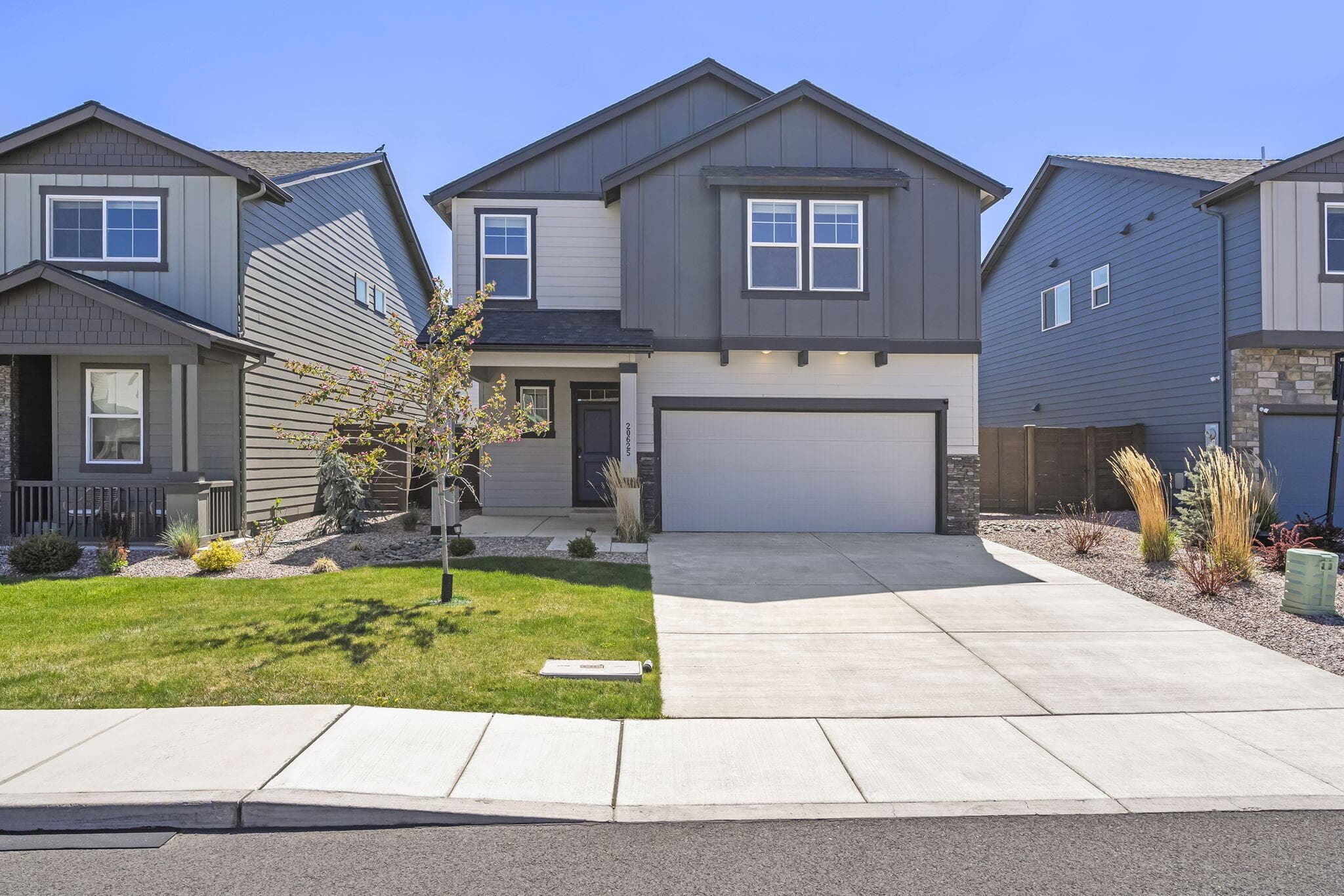 Primary photo of 20625 SE Slate Avenue